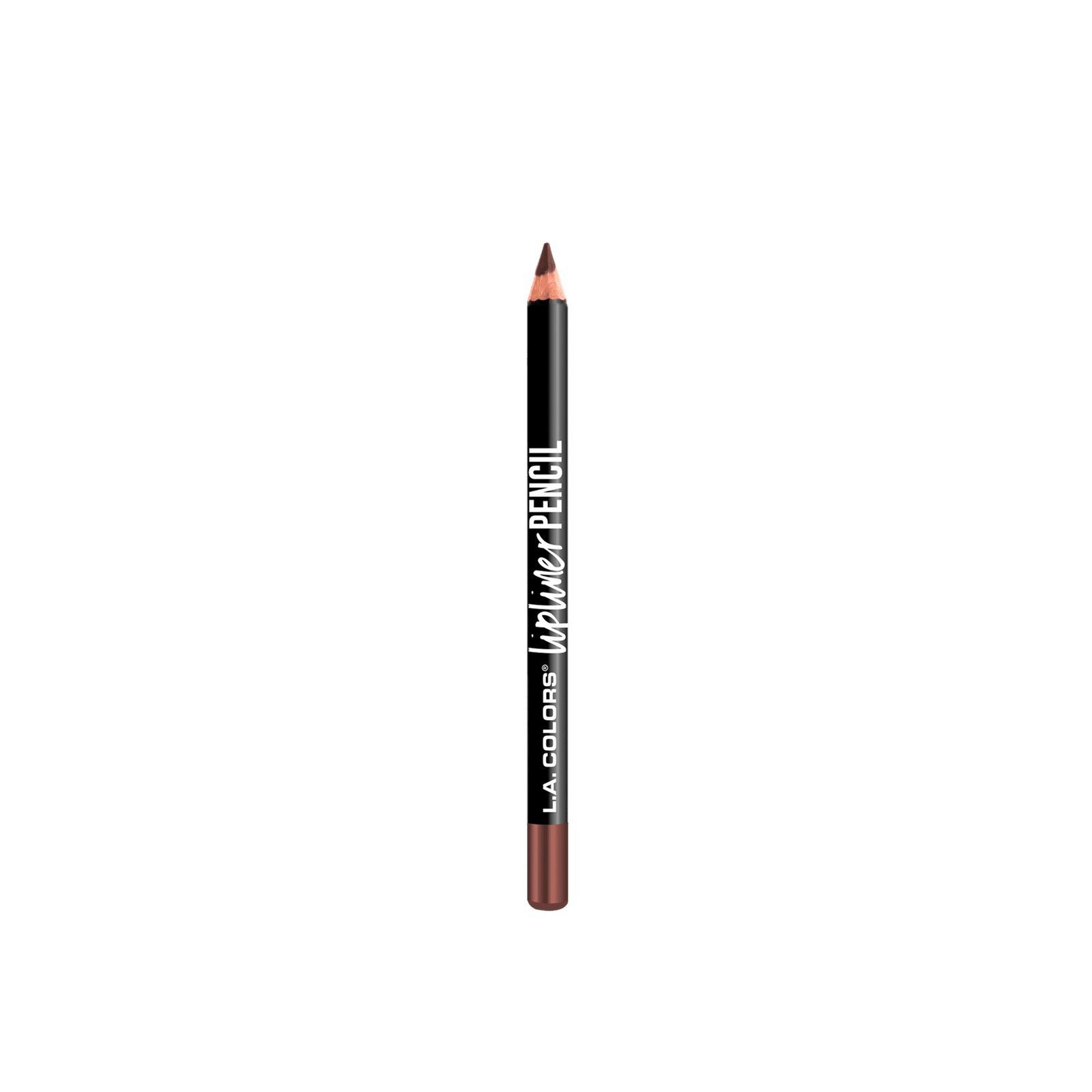 L.A. Colors Lipliner Pencil CP512A Natural 1g