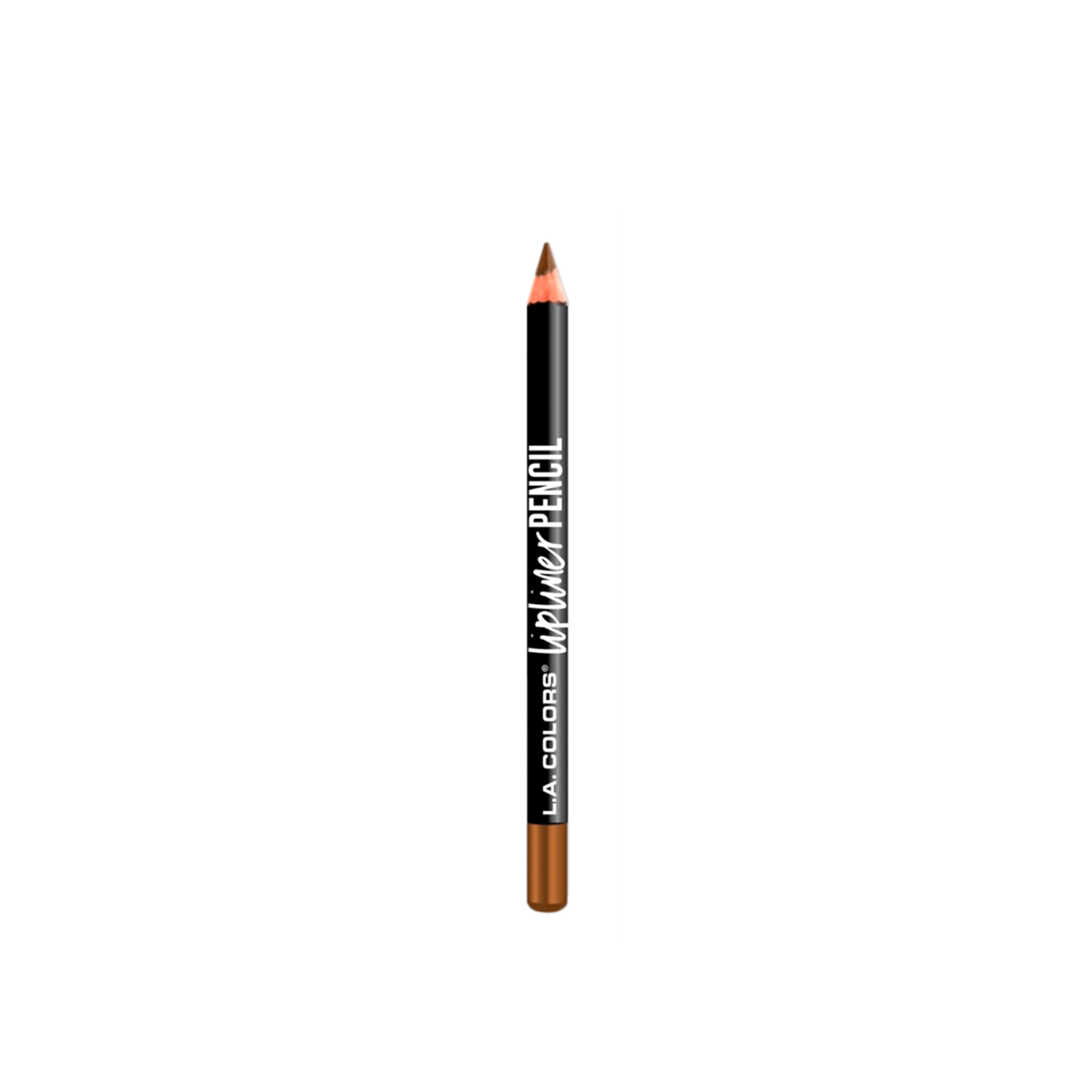 L.A. Colors Lipliner Pencil CP531A Cappuccino 1g (0.035 oz)