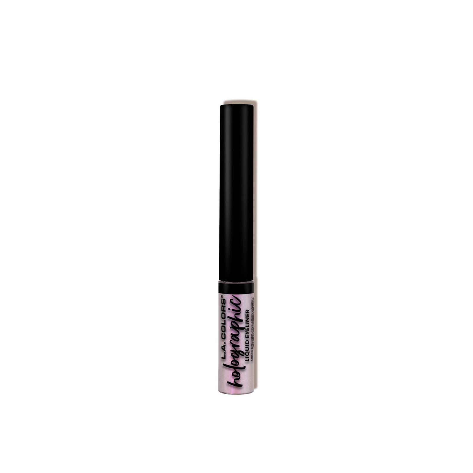 L.A. Colors Liquid Eyeliner Holographic
