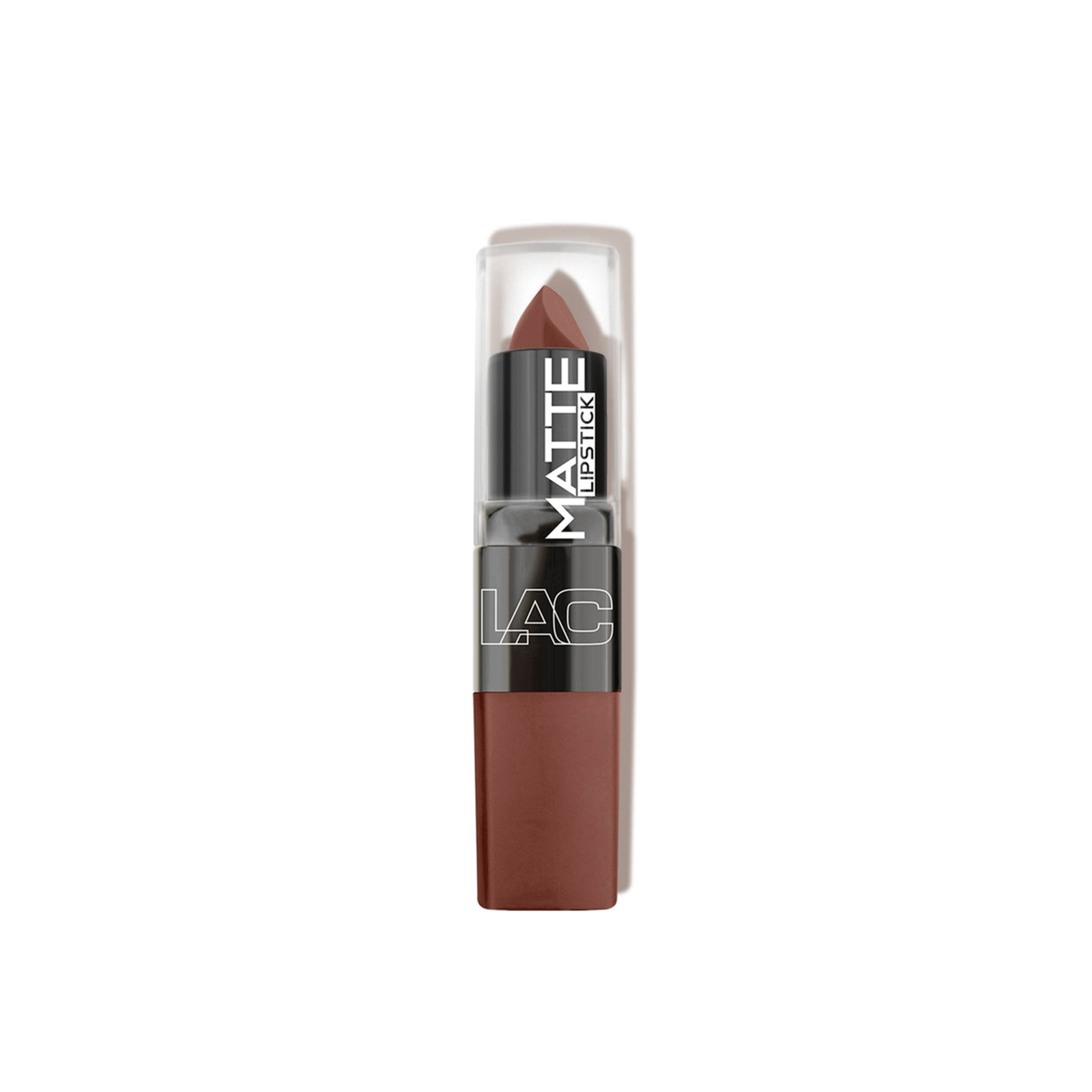 L.A. Colors Matte Lipstick