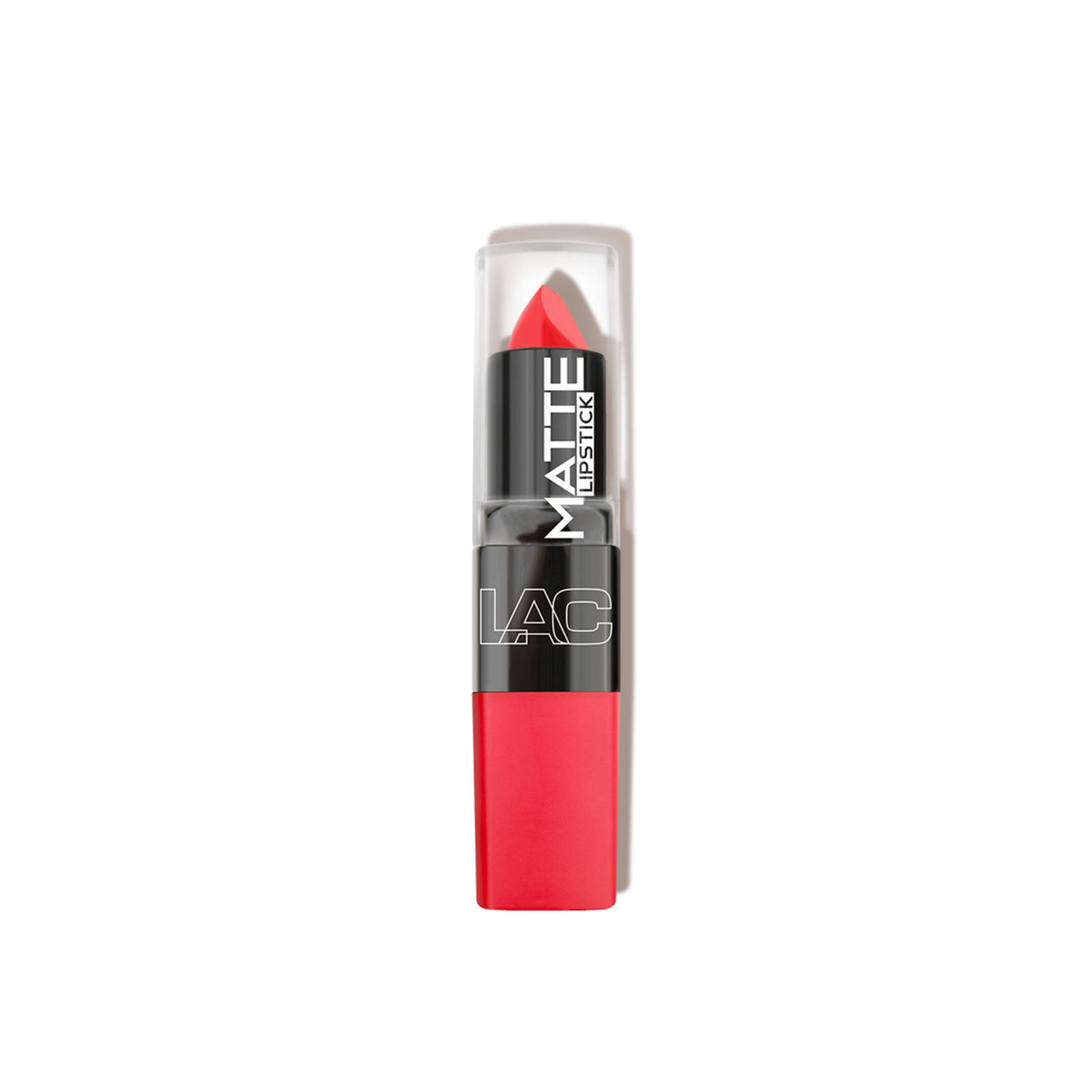L.A. Colors Matte Lipstick