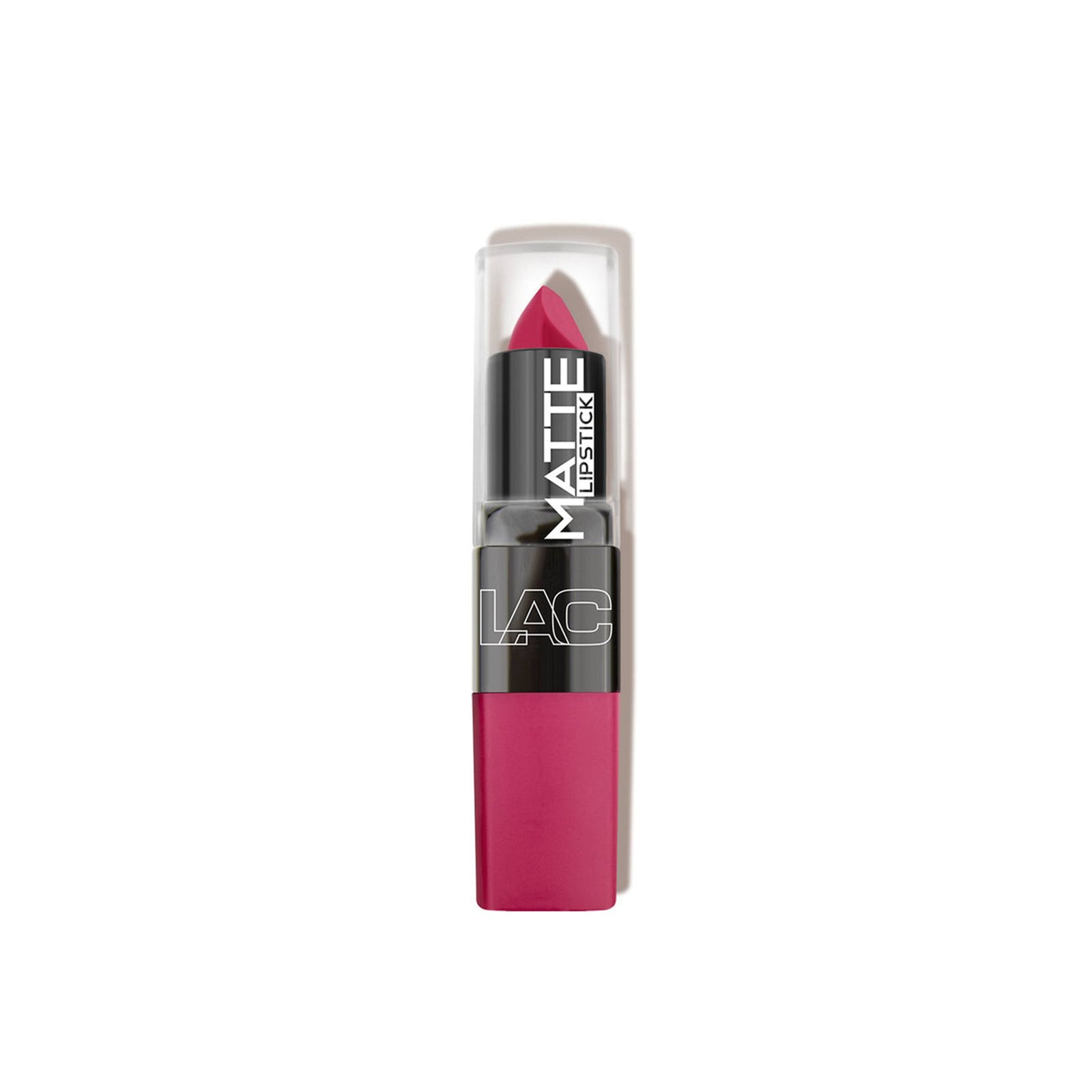 L.A. Colors Matte Lipstick