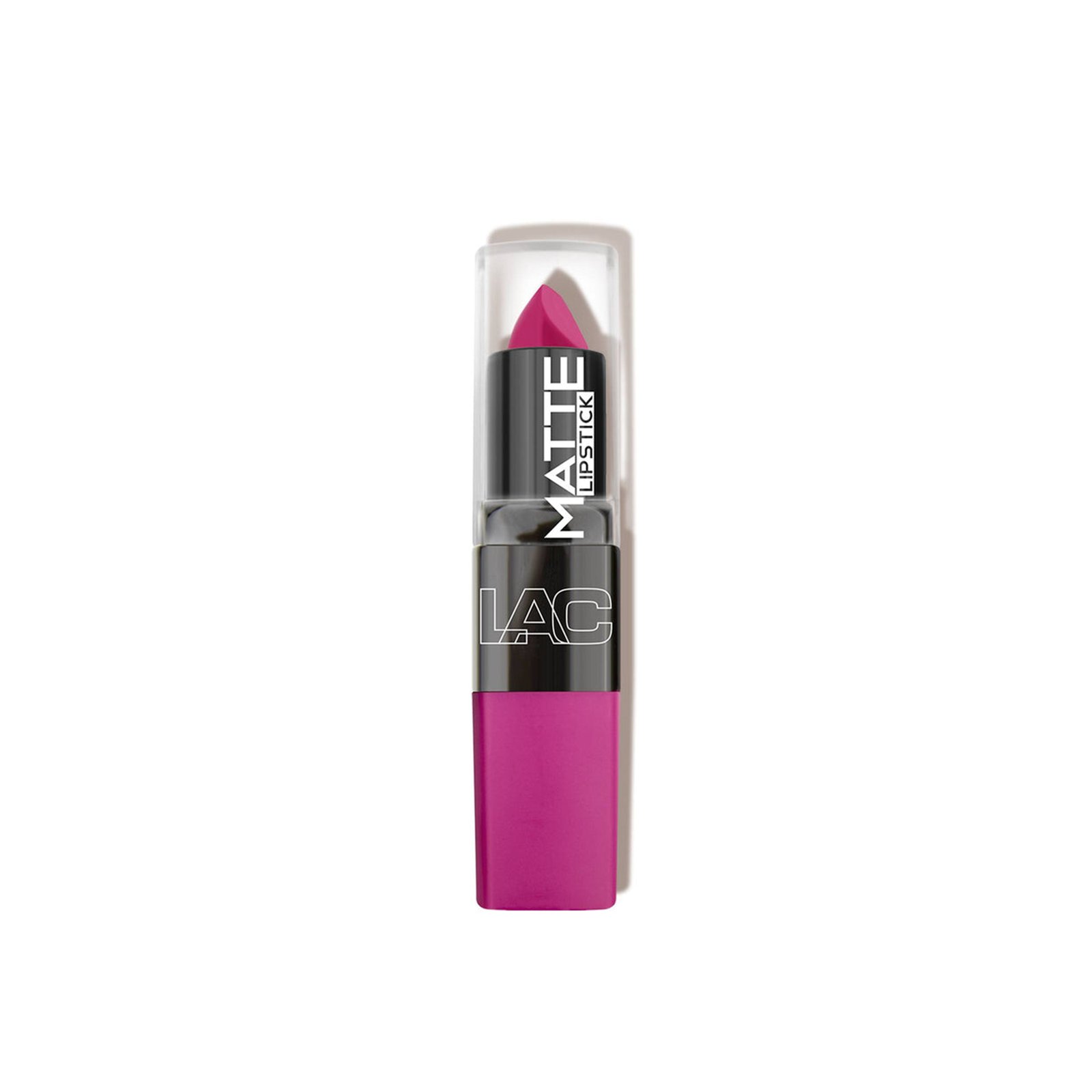 L.A. Colors Matte Lipstick