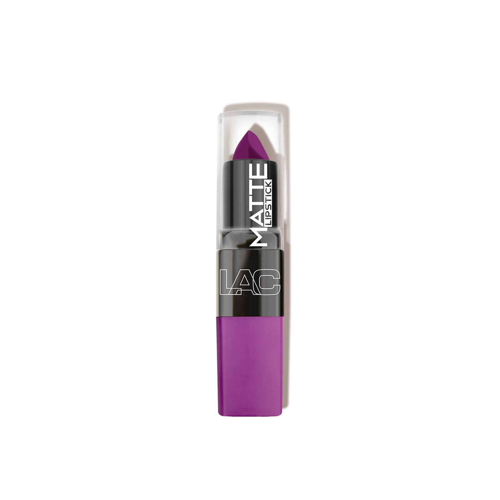 L.A. Colors Matte Lipstick