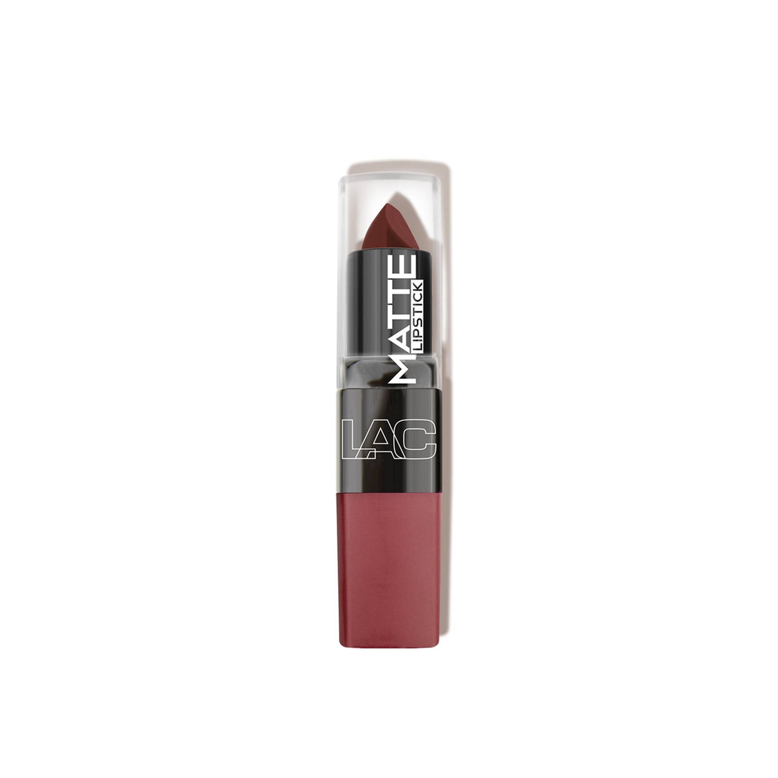 L.A. Colors Matte Lipstick