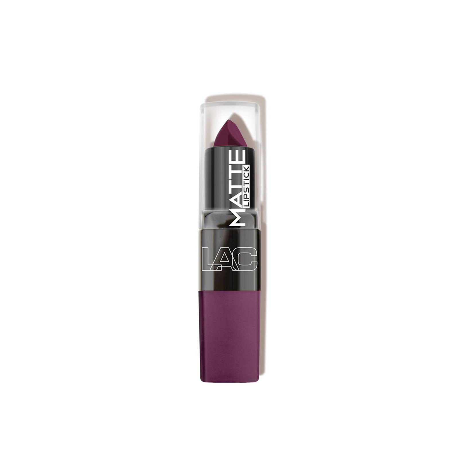 L.A. Colors Matte Lipstick