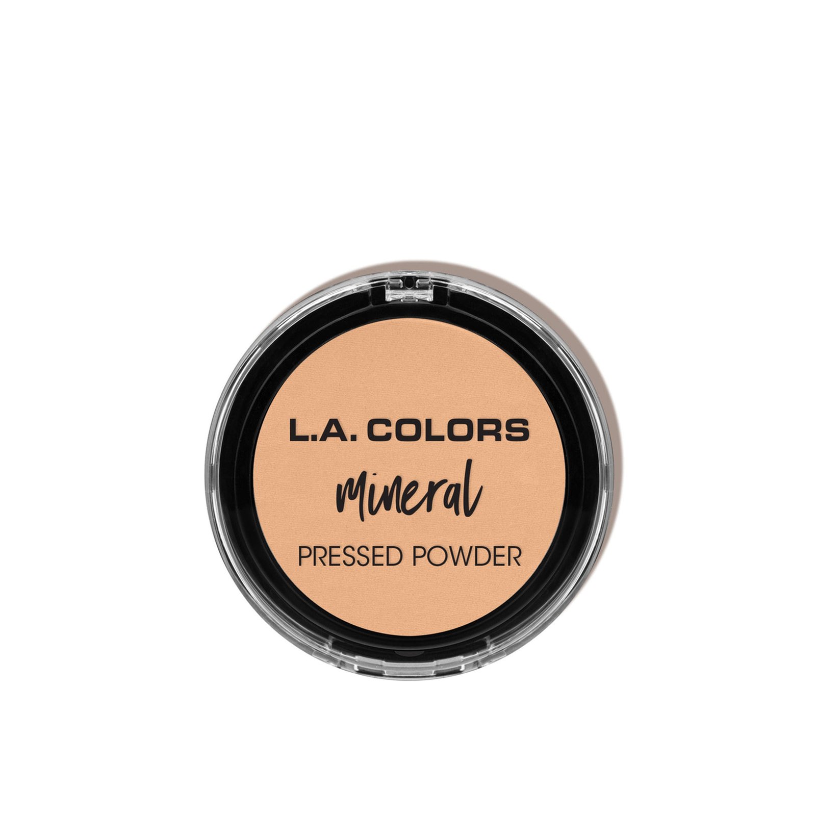 L.A. Colors Mineral Pressed Powder