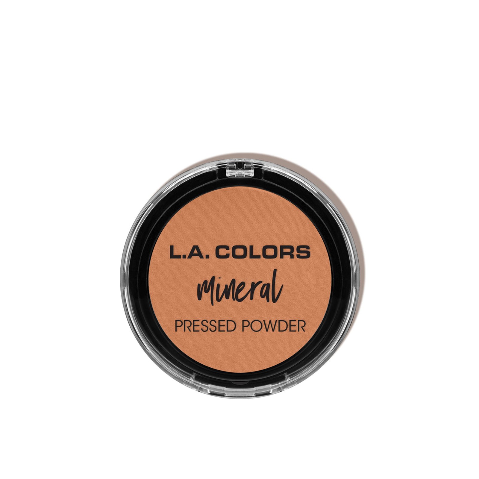 L.A. Colors Mineral Pressed Powder