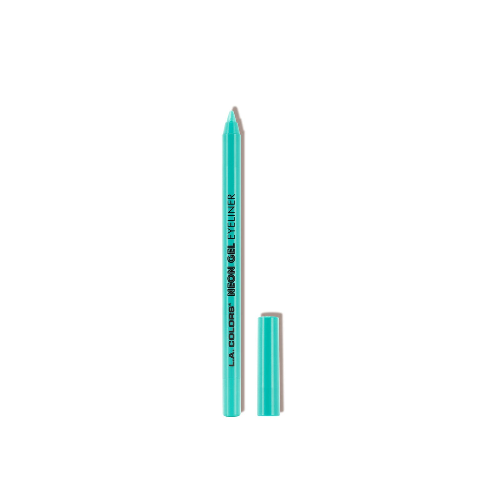 L.A. Colors Neon Gel Eyeliner CP632 Wonder 1.5g (1.5g)
