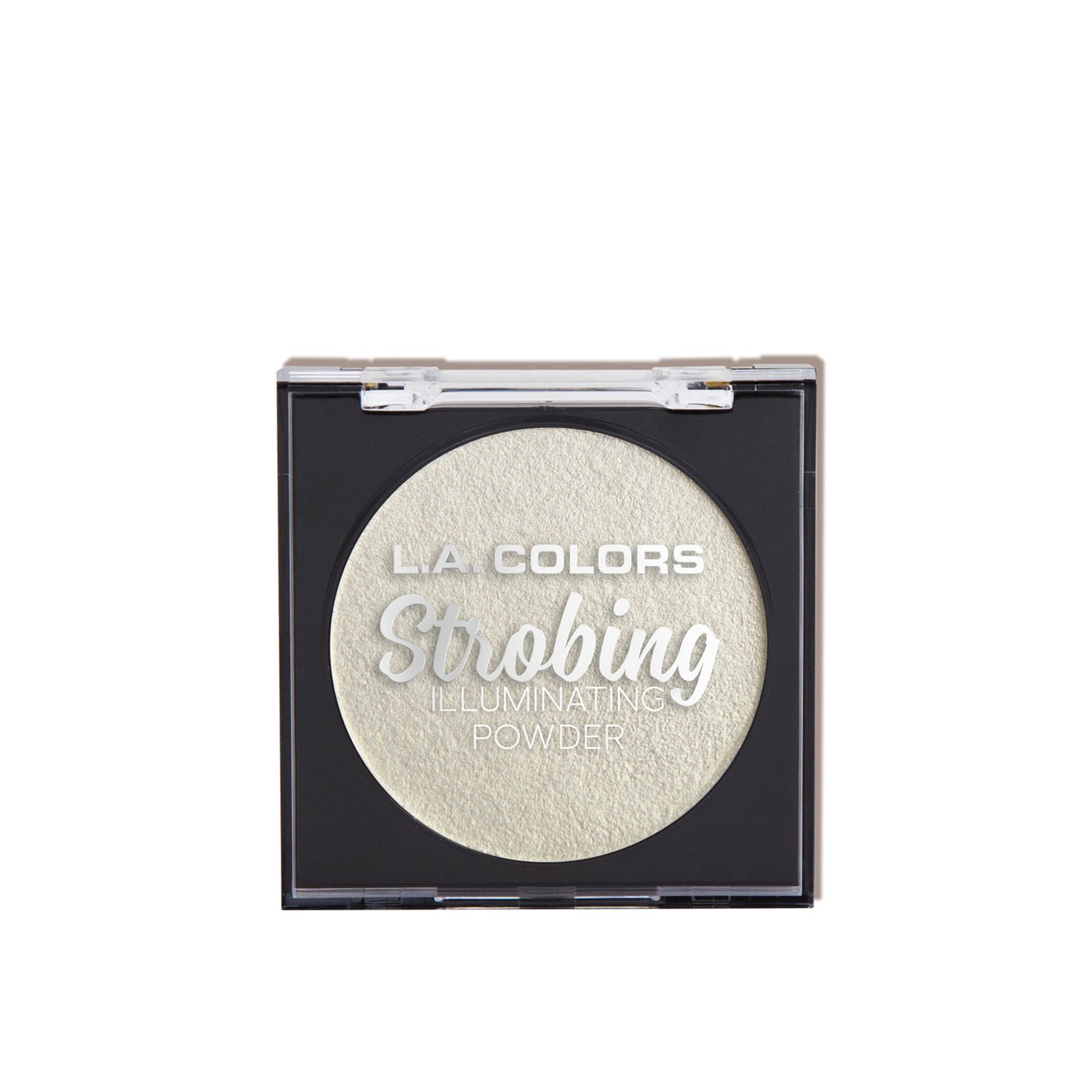 L.A. Colors Strobing Illuminating Powder