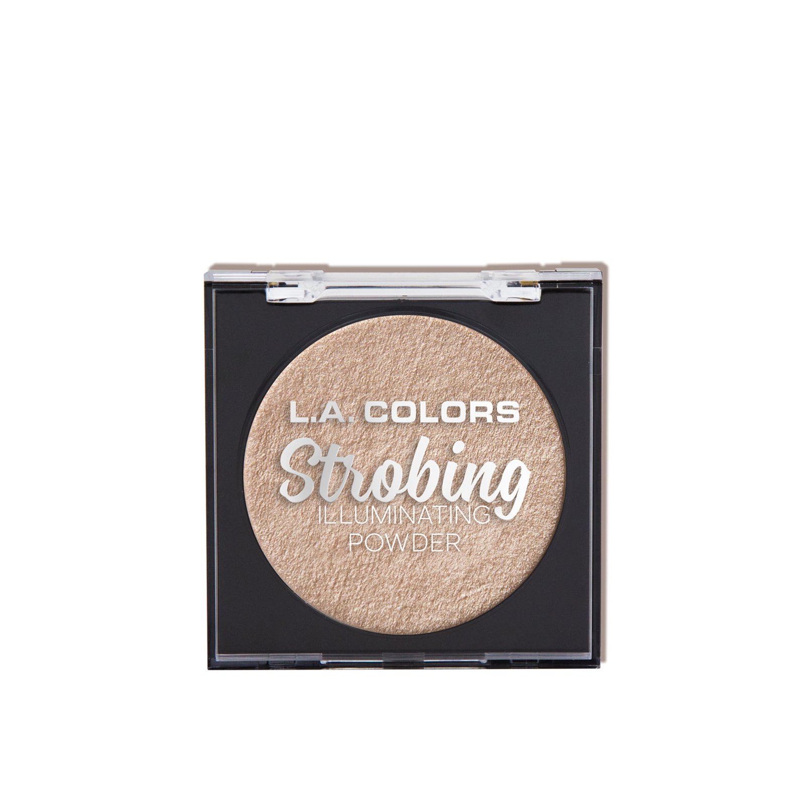 L.A. Colors Strobing Illuminating Powder