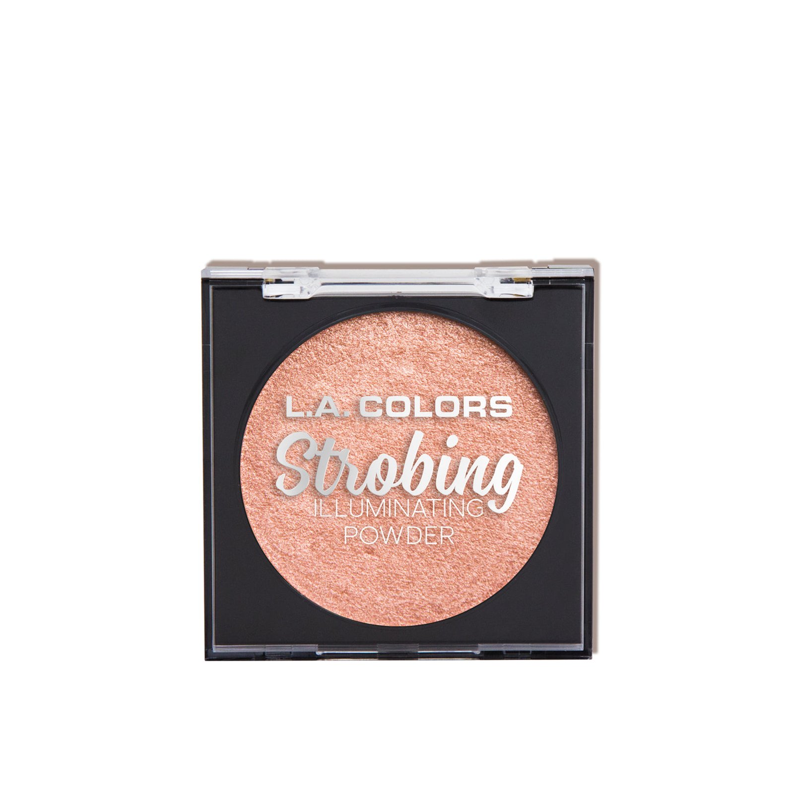 L.A. Colors Strobing Illuminating Powder