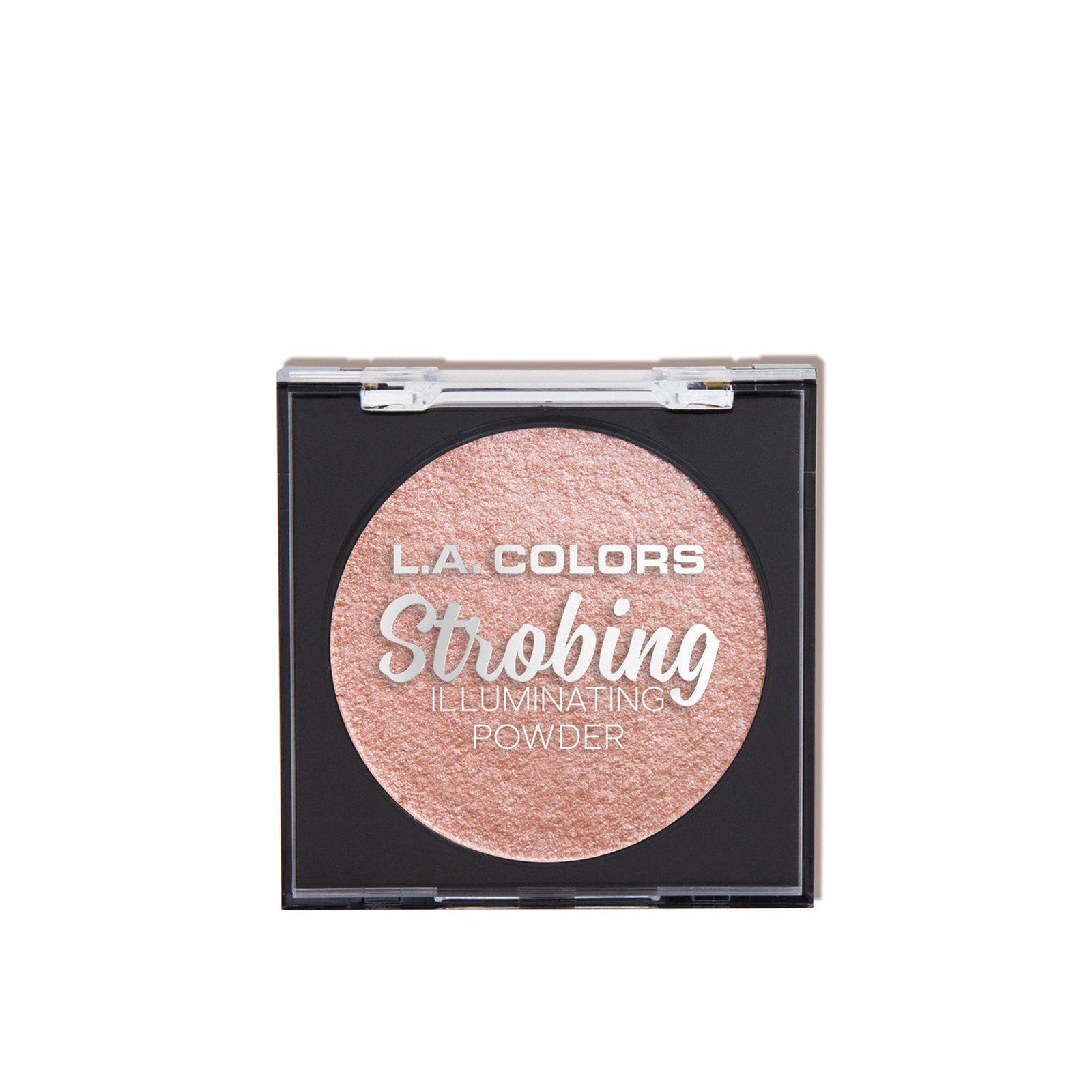 L.A. Colors Strobing Illuminating Powder