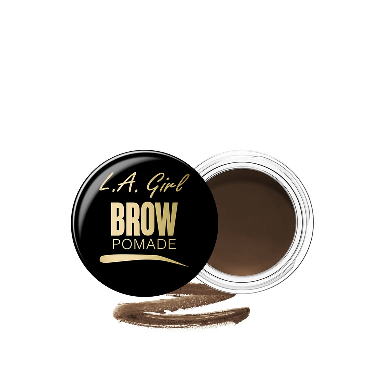L.A. Girl Brow Pomade Soft Brown 3g
