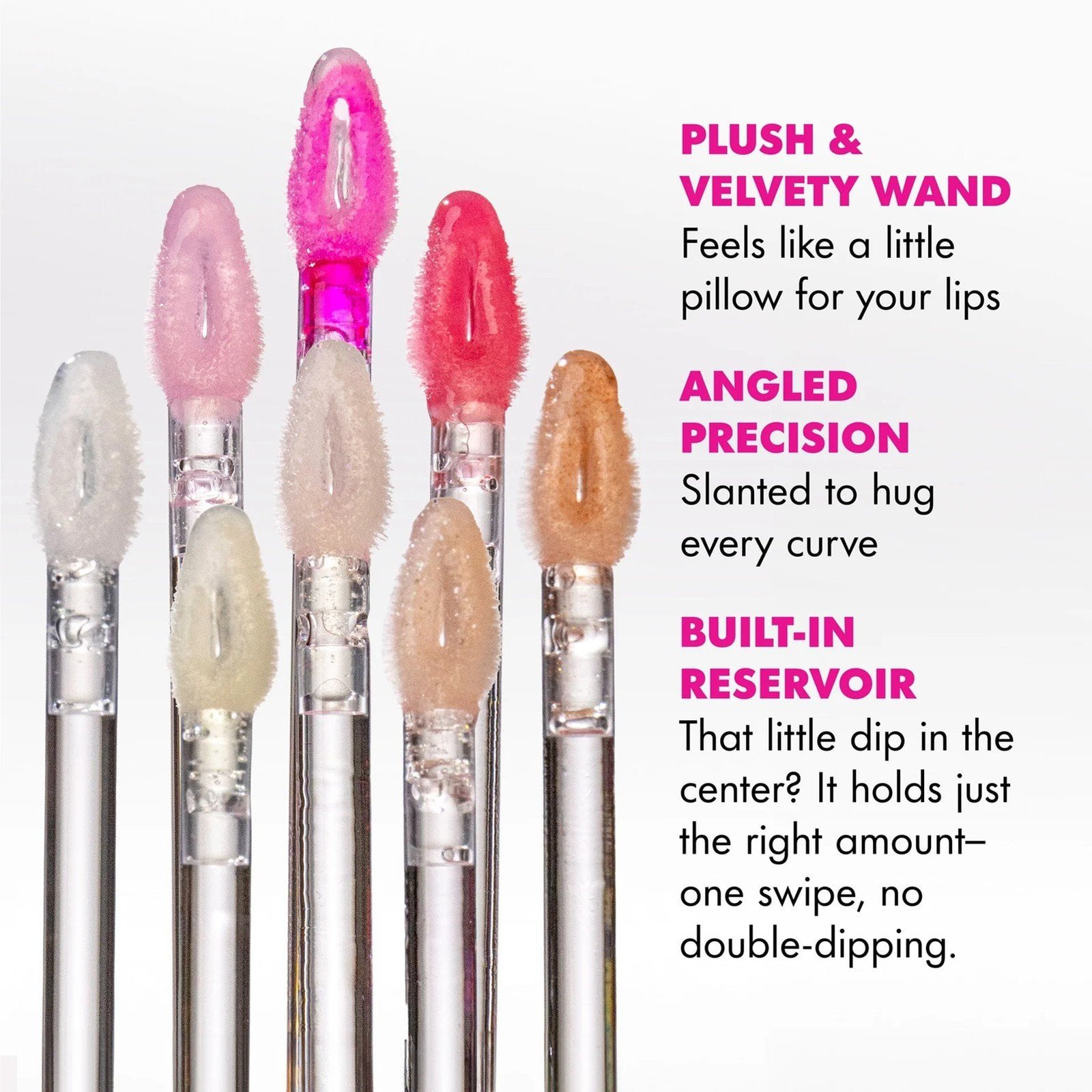 L.A. Girl Lip Oil Nourishing Gloss Sheer Strawberry 3ml (0.1floz)