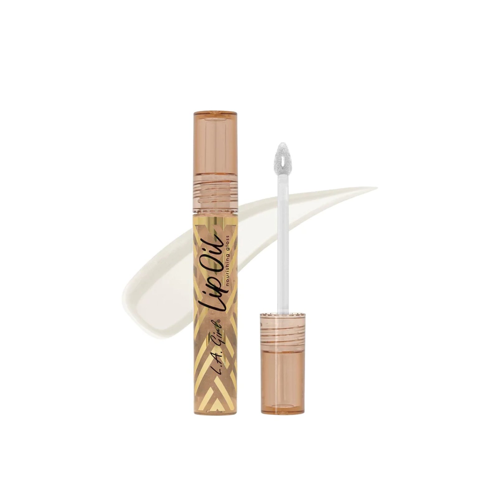 L.A. Girl Lip Oil Nourishing Gloss
