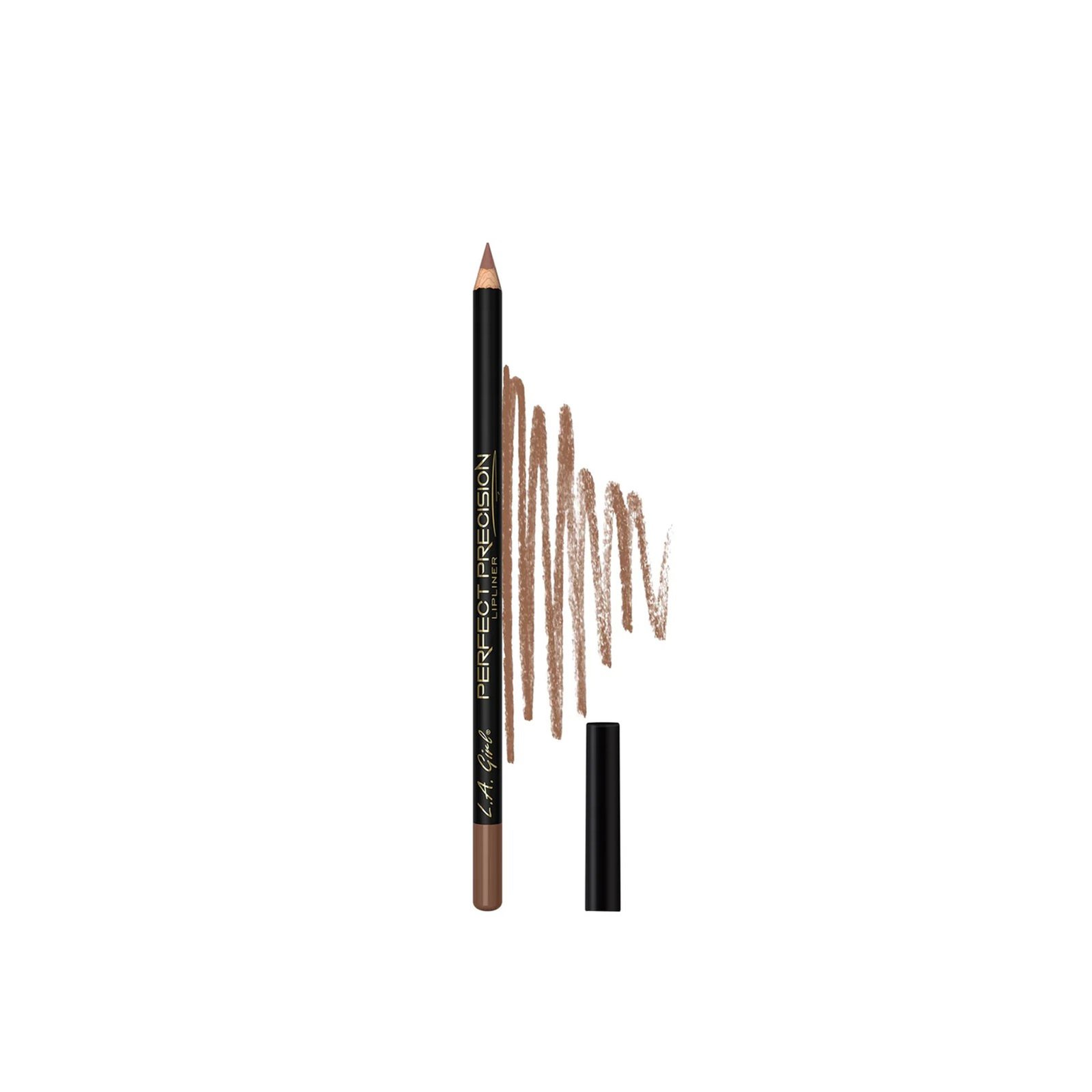 L.A. Girl Perfect Precision Lipliner Cafe 1.49g