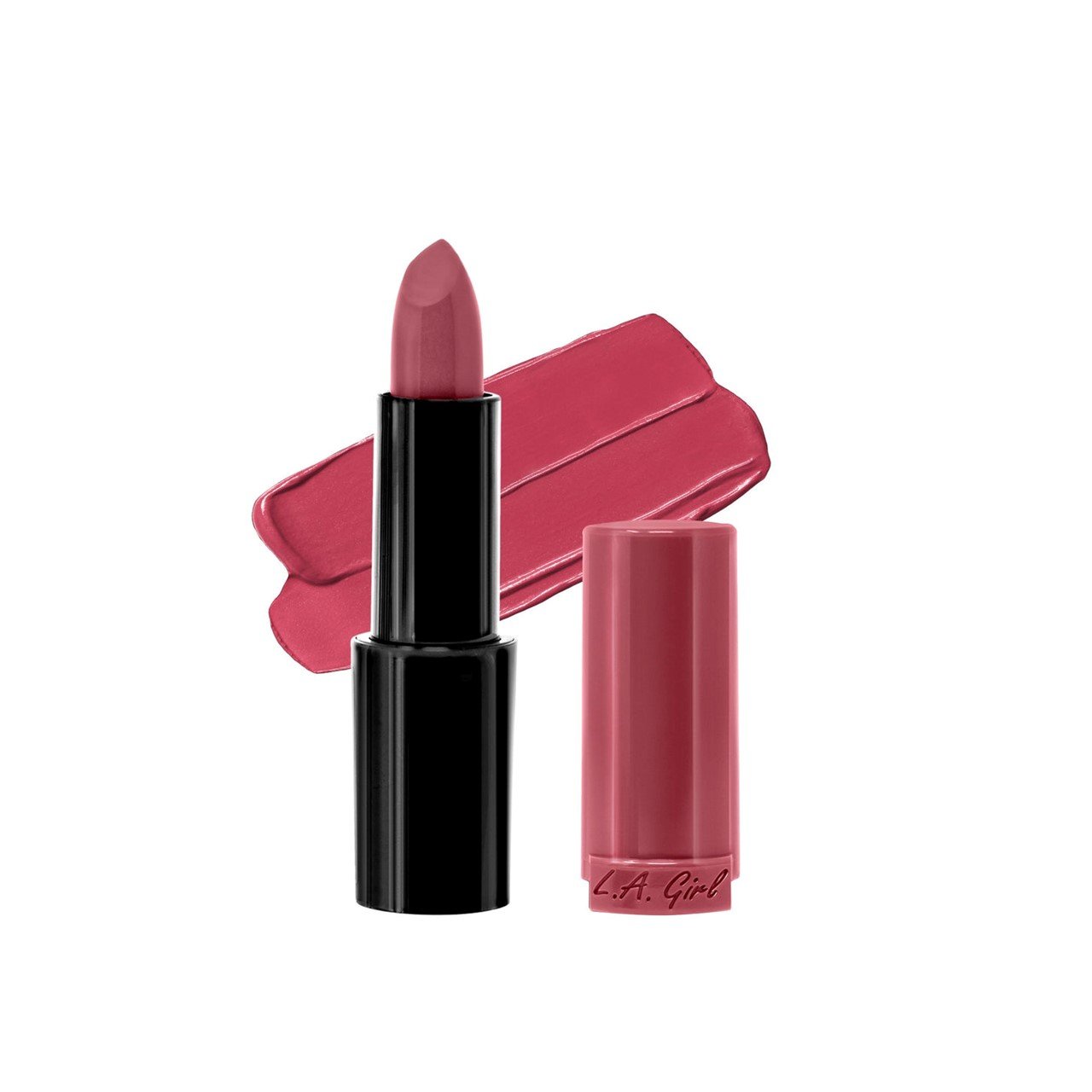 L.A. Girl Pretty & Plump Plumping Lipstick Cupid´s Bow 3.2g (0.11oz)