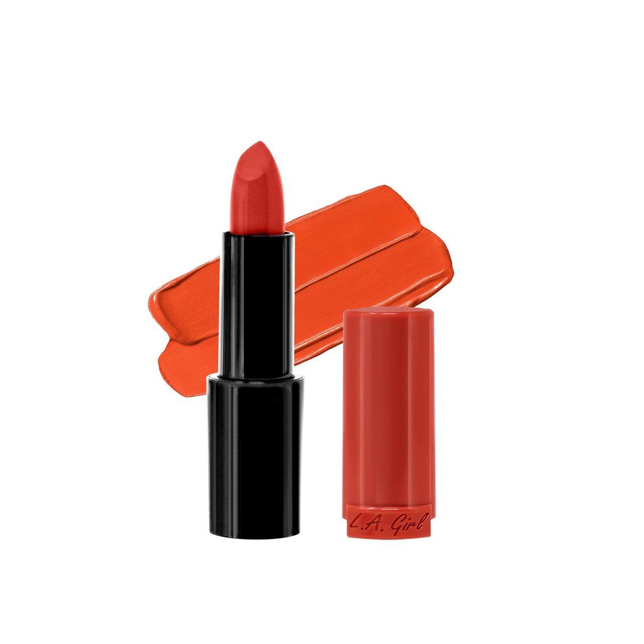 L.A. Girl Pretty & Plump Plumping Lipstick Juicy Peach 3.2g (0.11oz)