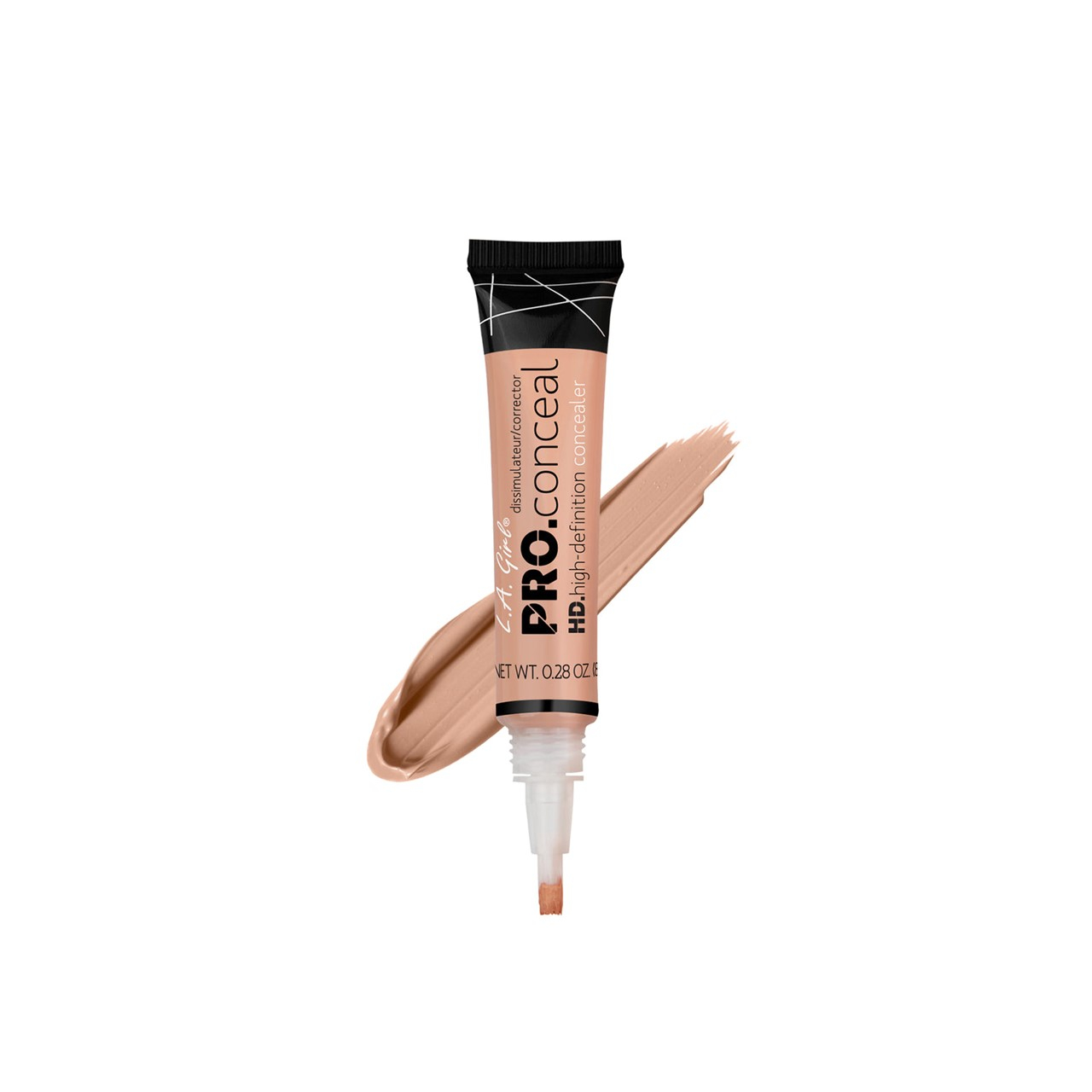 L.A. Girl Pro Conceal HD Concealer Buff 8g