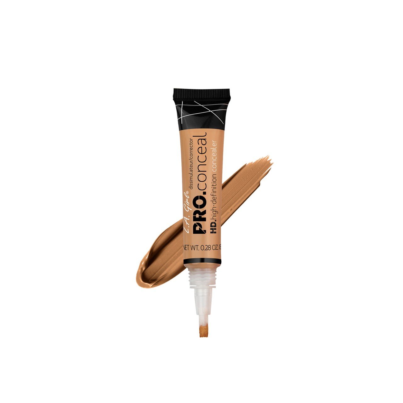 L.A. Girl Pro Conceal HD Concealer Fawn 8g