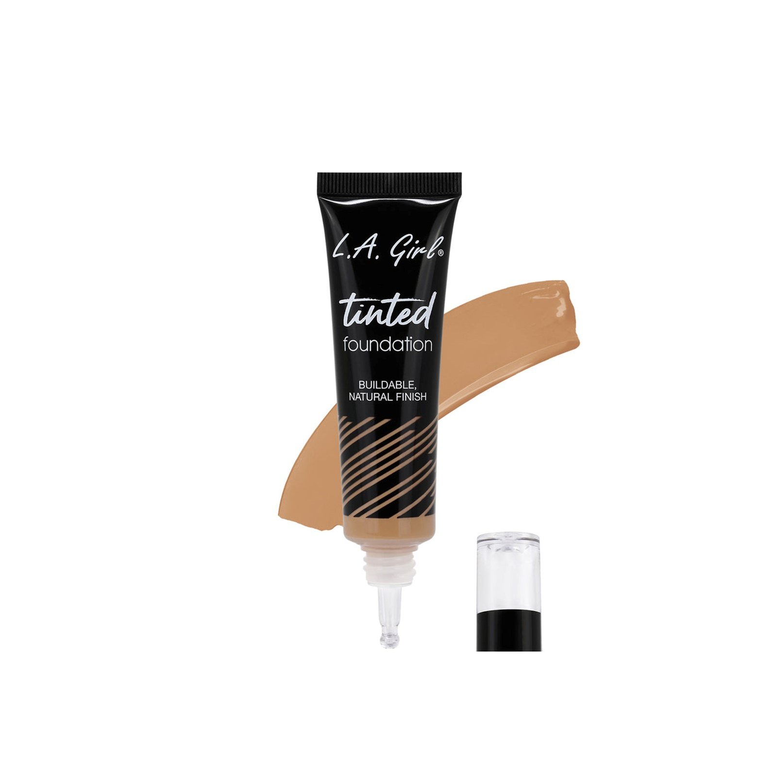 L.A. Girl Tinted Foundation