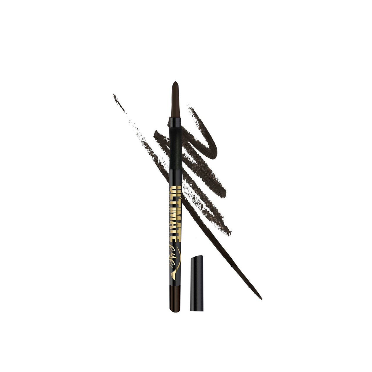 L.A. Girl Ultimate Intense Stay Auto Eyeliner