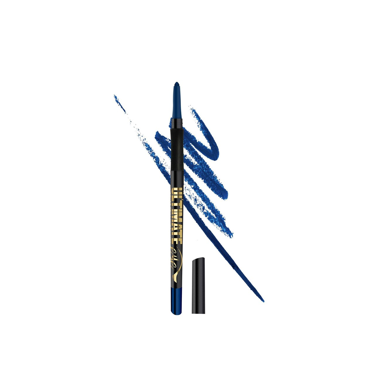 L.A. Girl Ultimate Intense Stay Auto Eyeliner Never-Ending Navy 0.35g