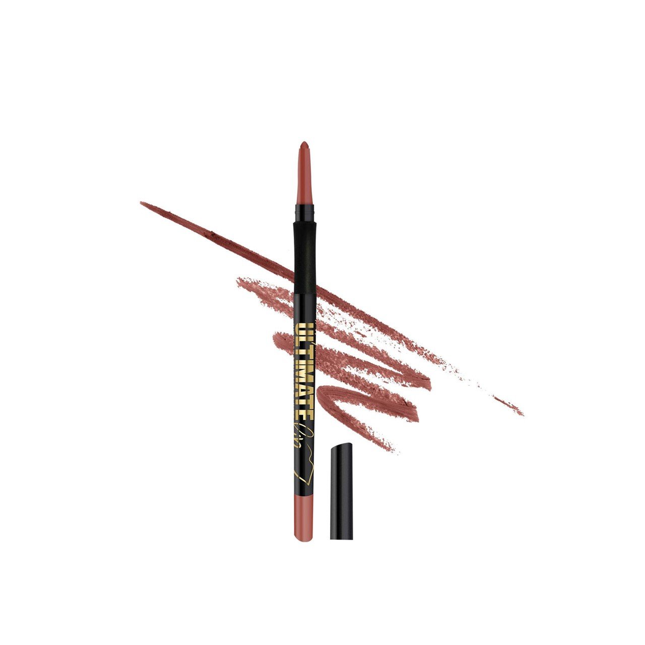 L.A. Girl Ultimate Intense Stay Auto Lipliner Keep It Spicy 0.35g (0.01oz)