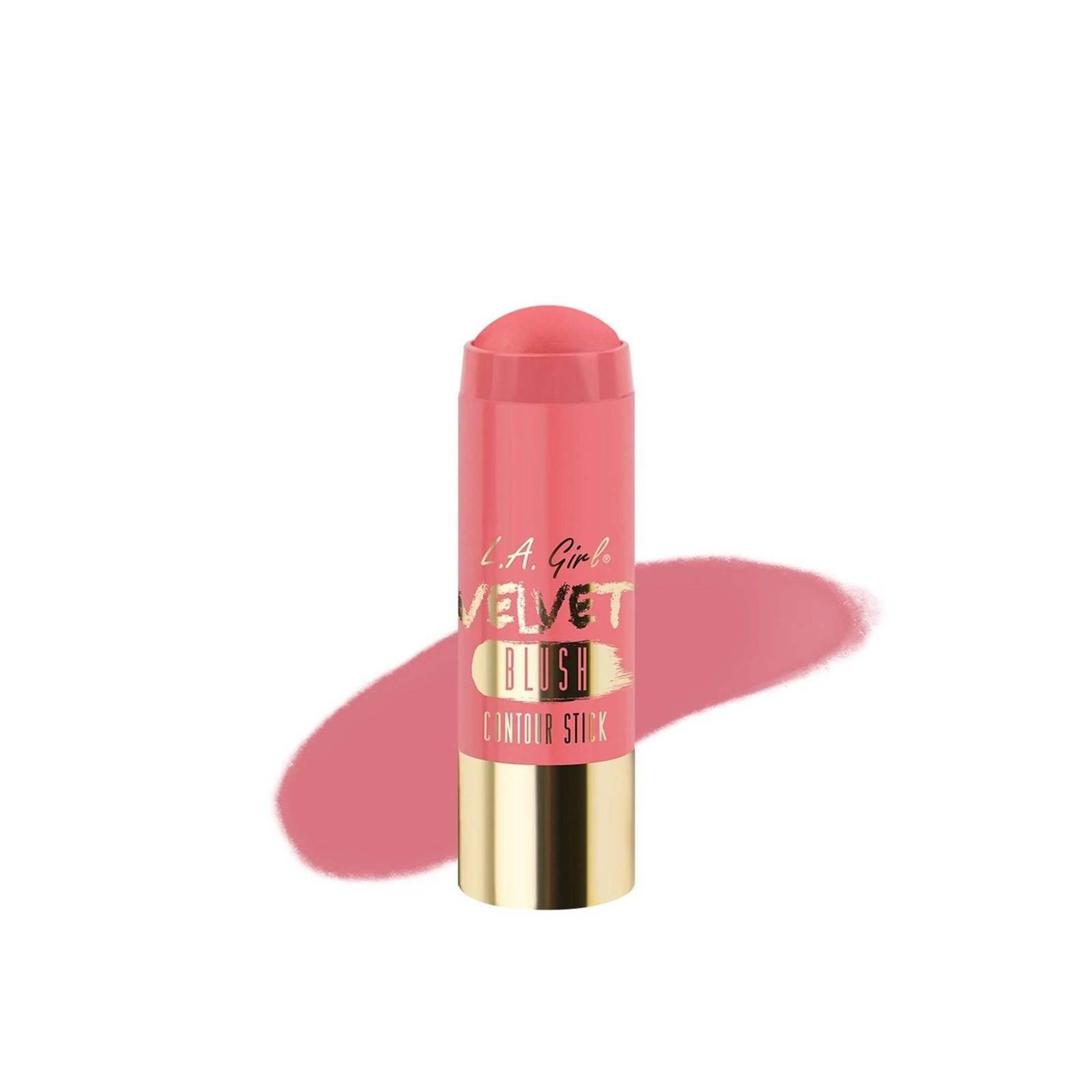 L.A. Girl Velvet Blush Contour Stick