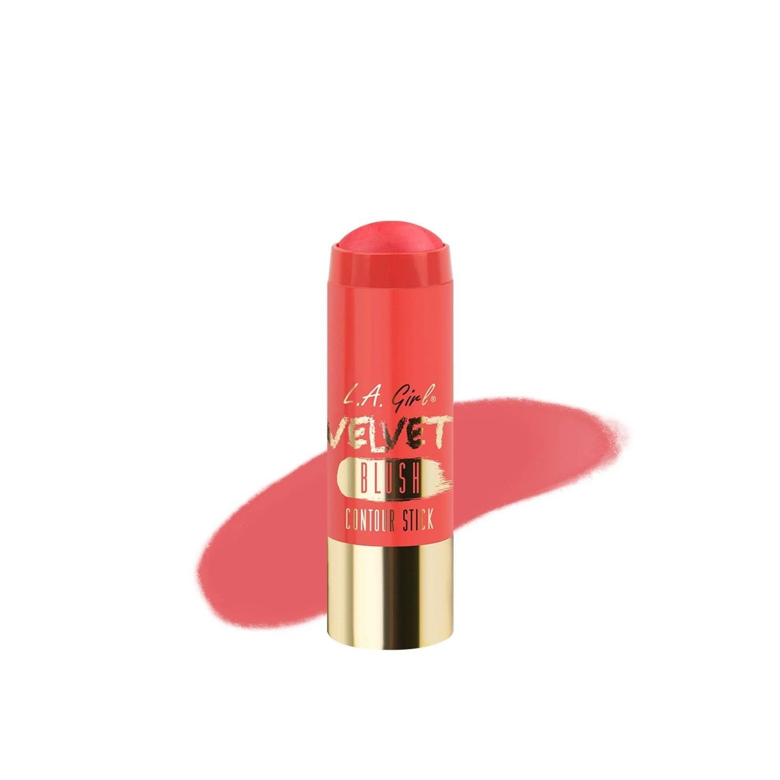 L.A. Girl Velvet Blush Contour Stick