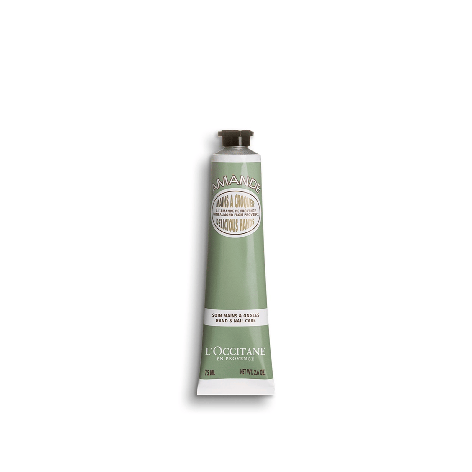 L'Occitane Almond Delicious Hands Hand & Nail Care