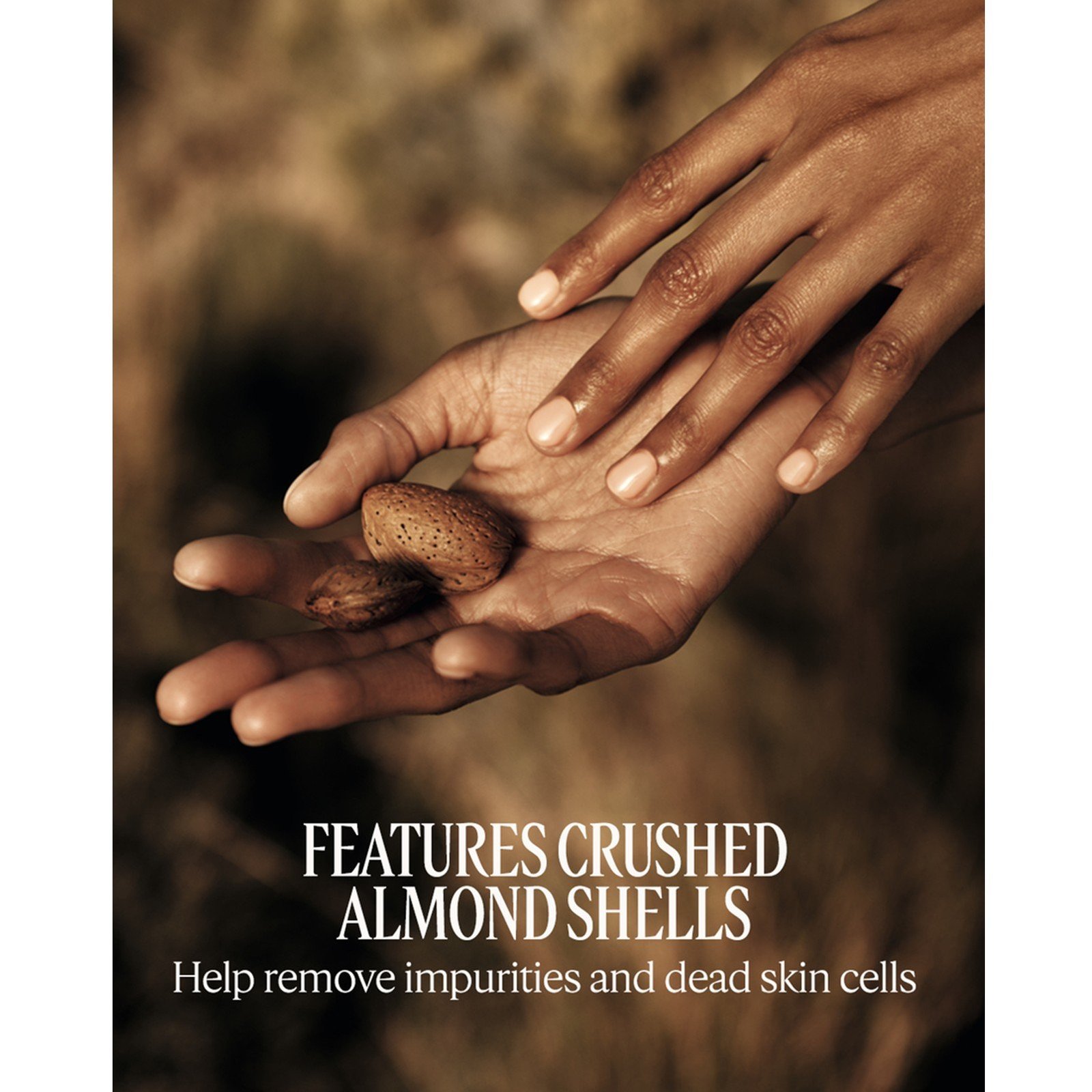 L'Occitane Almond Exfoliating Shower Gel 250ml