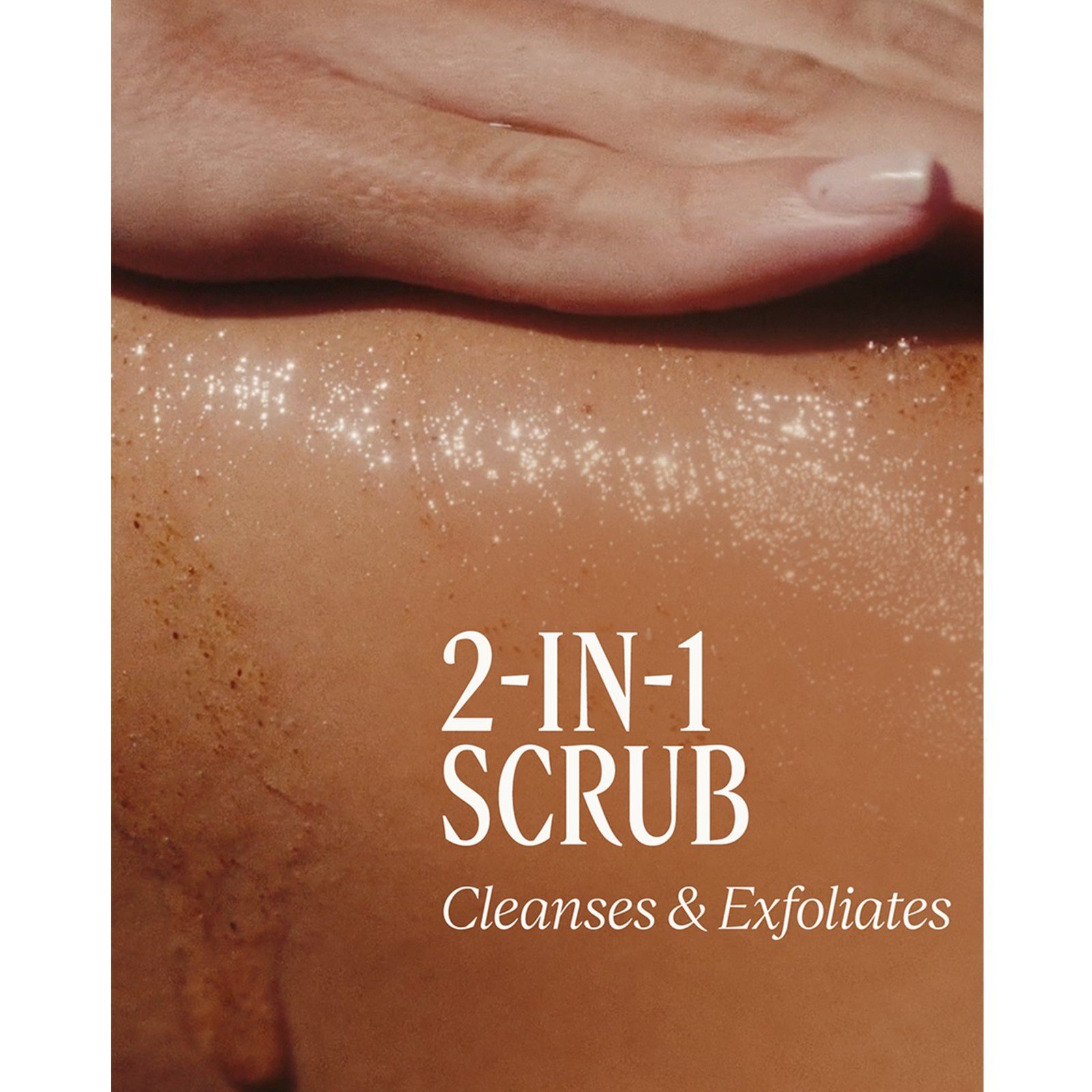 L'Occitane Almond Exfoliating Shower Gel 250ml