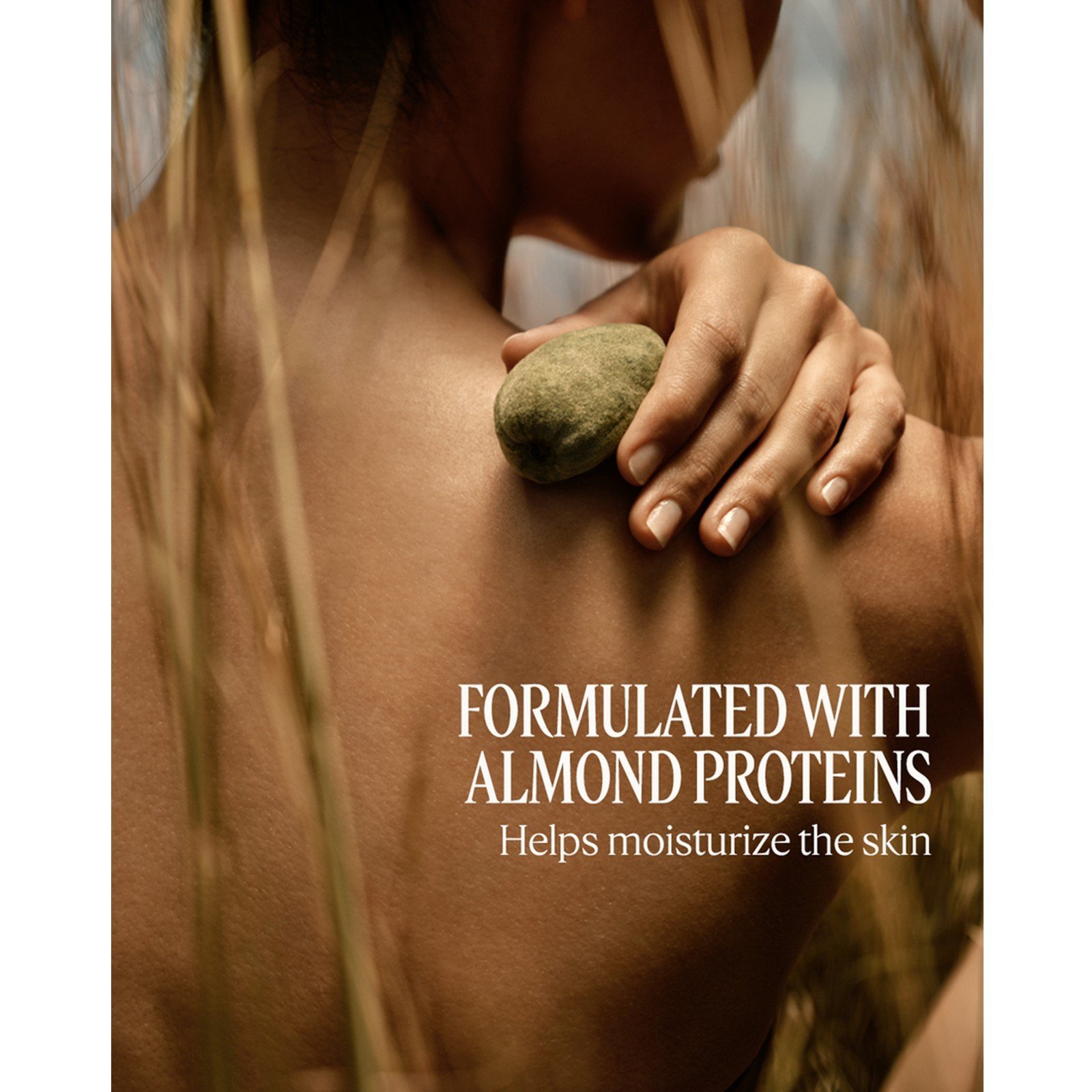 L'Occitane Almond Hand Cream 30ml