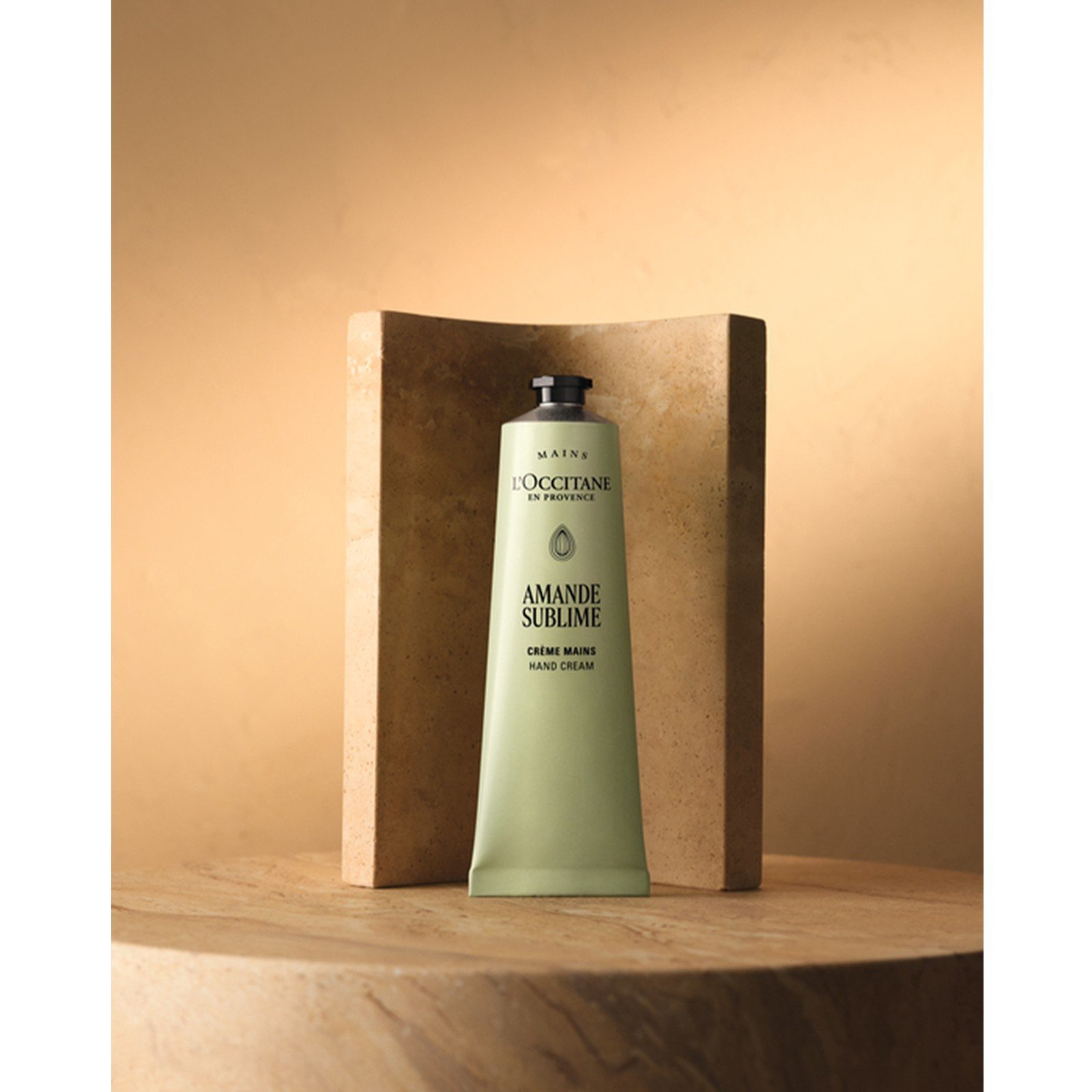 L'Occitane Almond Hand Cream 30ml