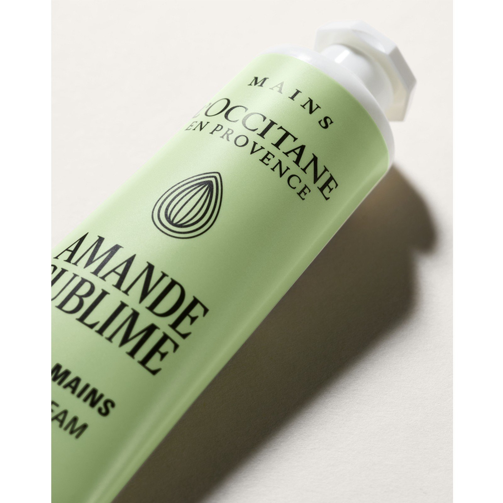 L'Occitane Almond Hand Cream 30ml