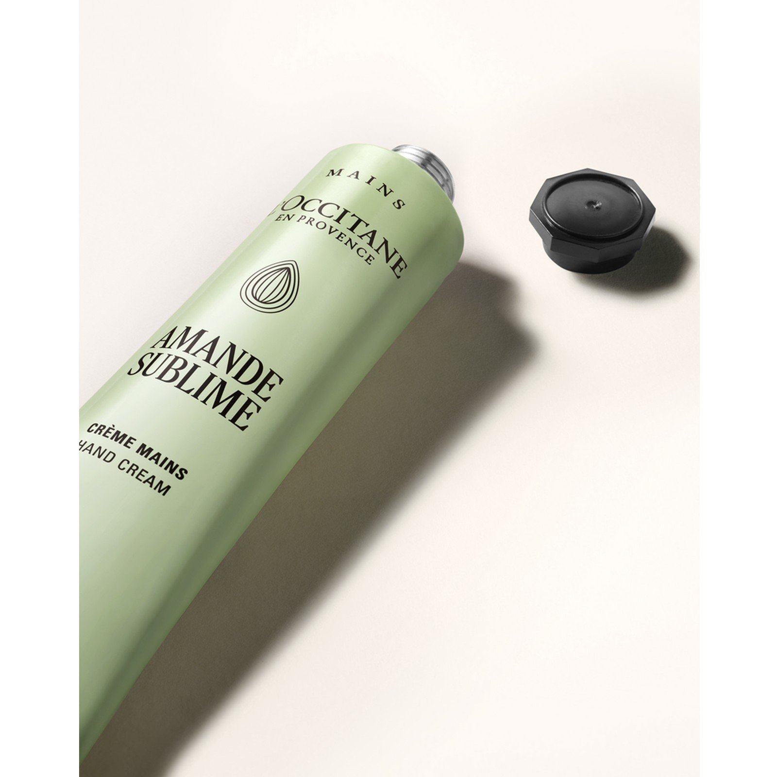 L'Occitane Almond Hand Cream 75ml