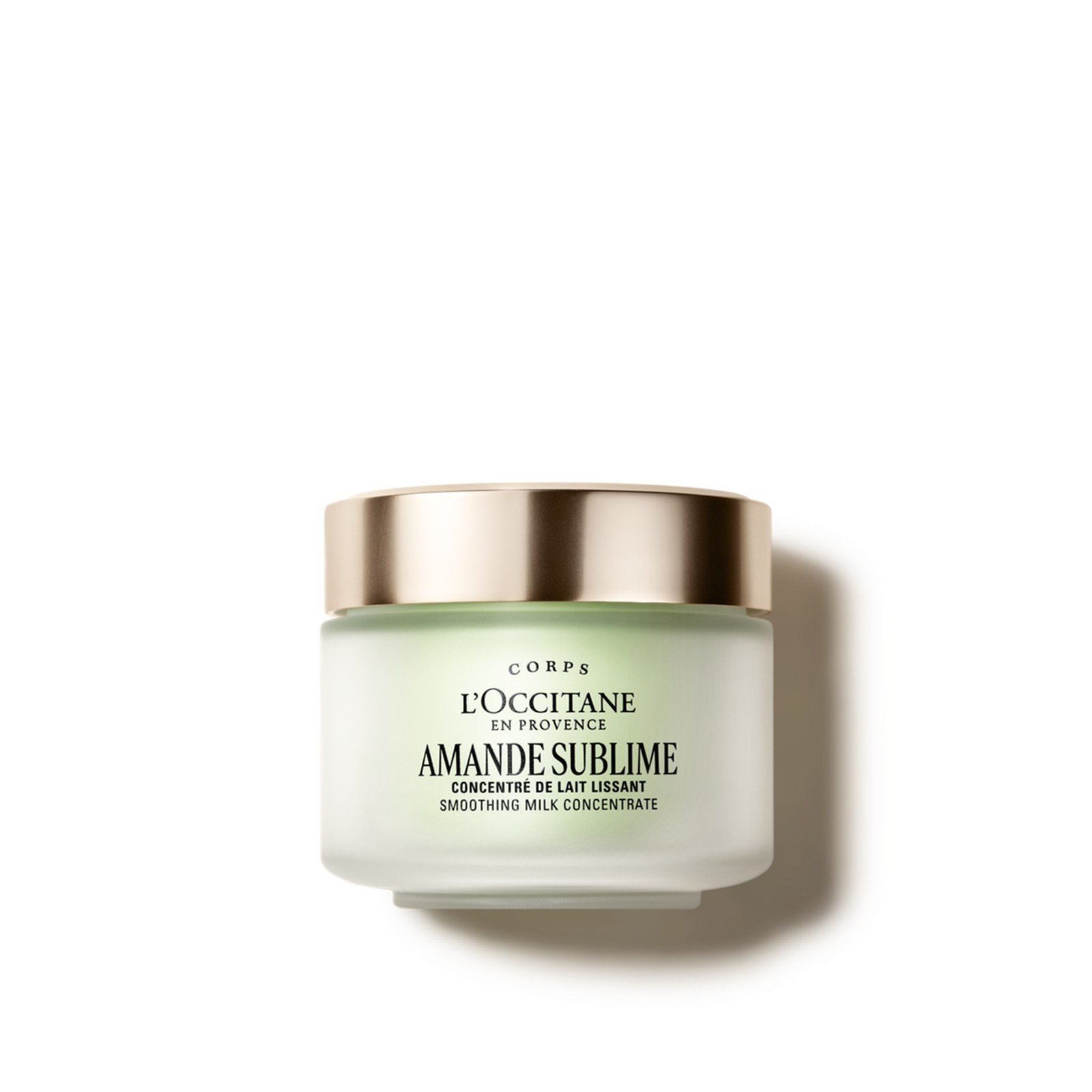 L'Occitane Almond Smoothing Milk Concentrate