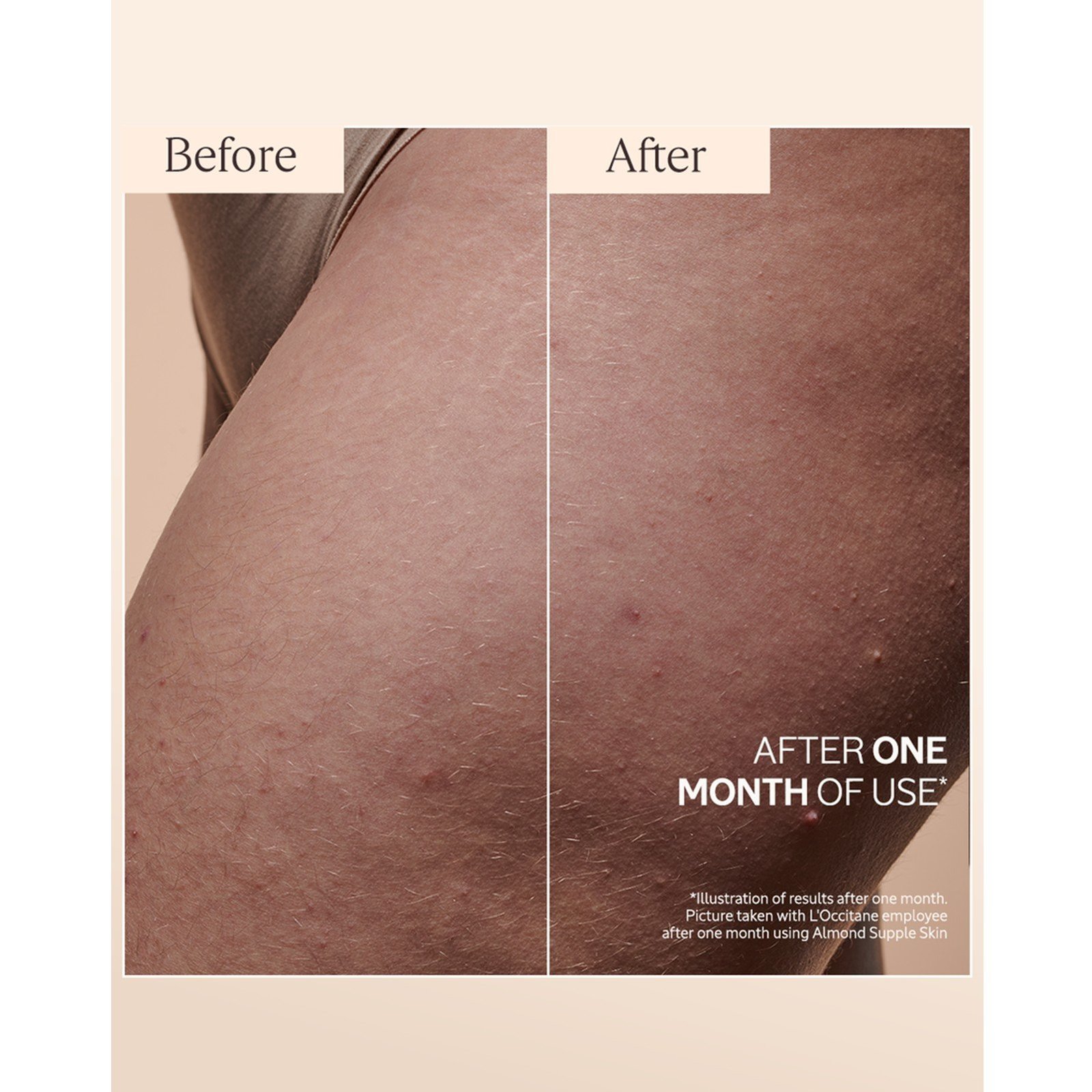 L'Occitane Almond Supple Skin Oil 100ml