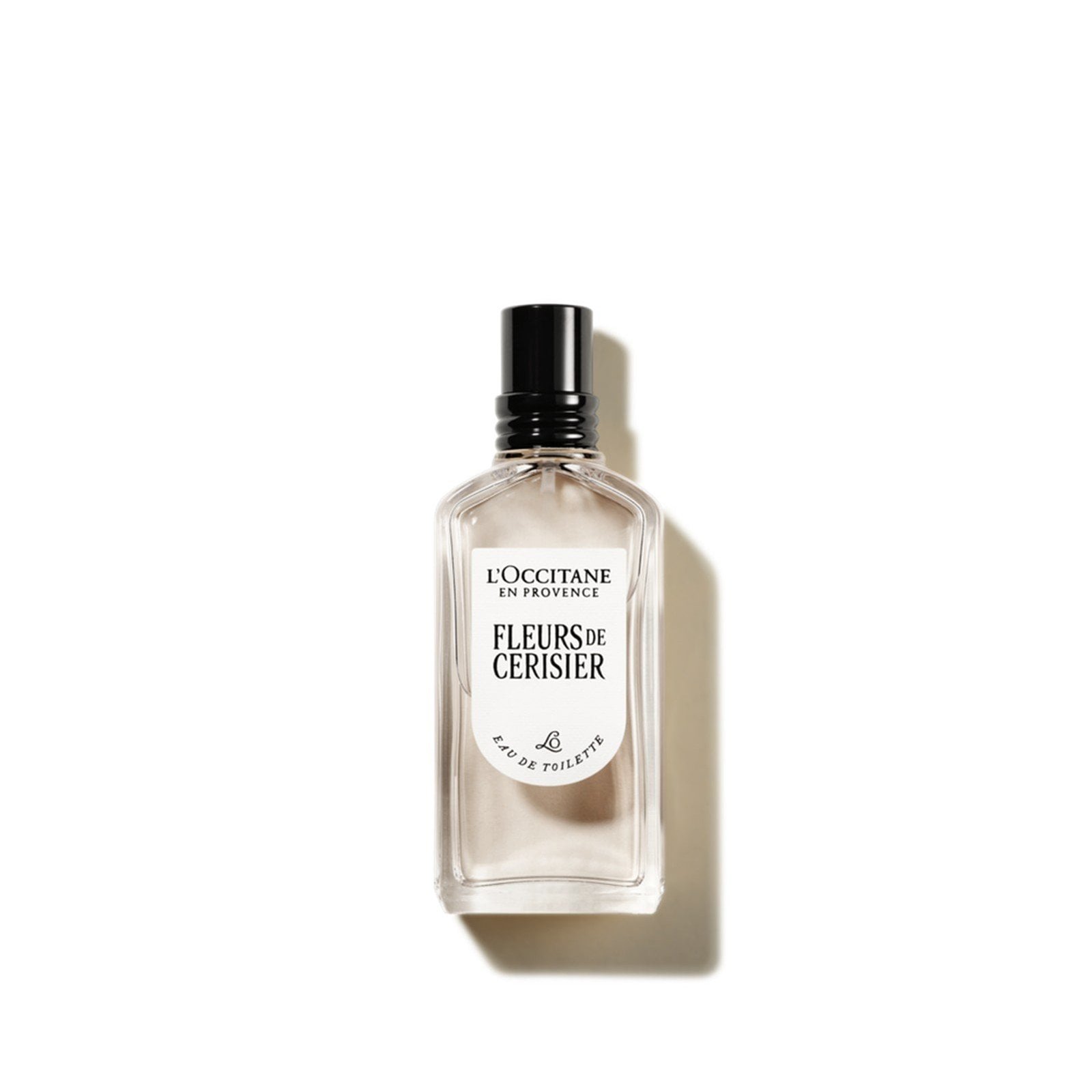 L'Occitane Cherry Blossom Eau de Toilette 50ml (1.6floz)
