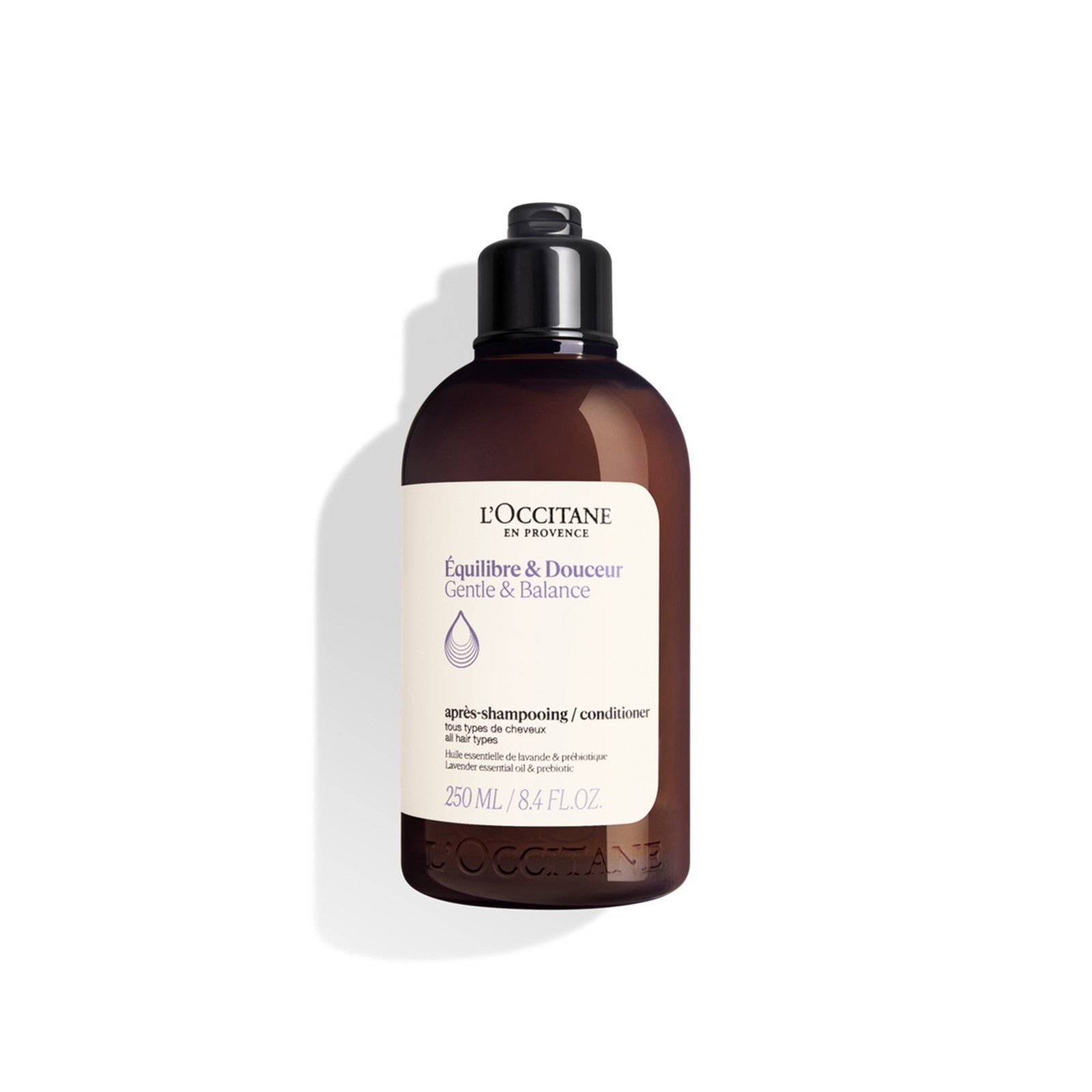 L'Occitane Gentle & Balance Conditioner 250ml