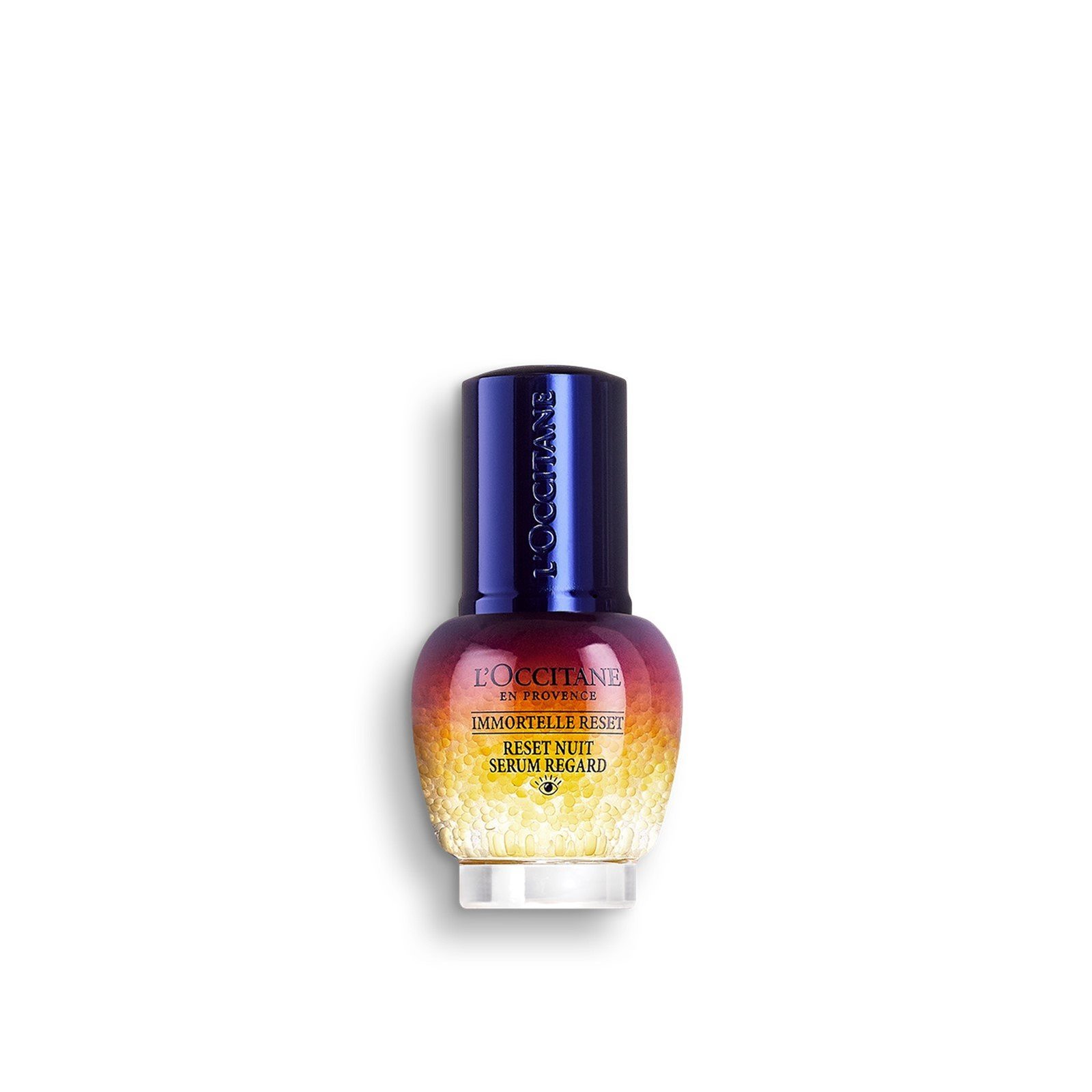 L'Occitane Immortelle Reset Overnight Reset Eye Serum 15ml