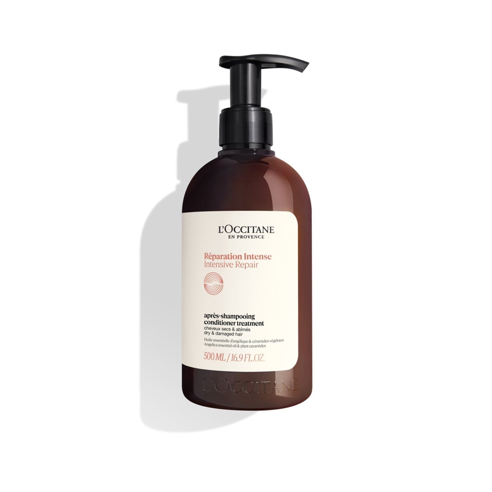 L'Occitane Intensive Repair Conditioner Treatment 500ml (16.9floz)