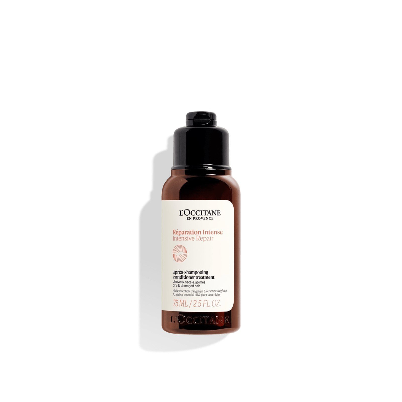 L'Occitane Intensive Repair Conditioner Treatment 75ml