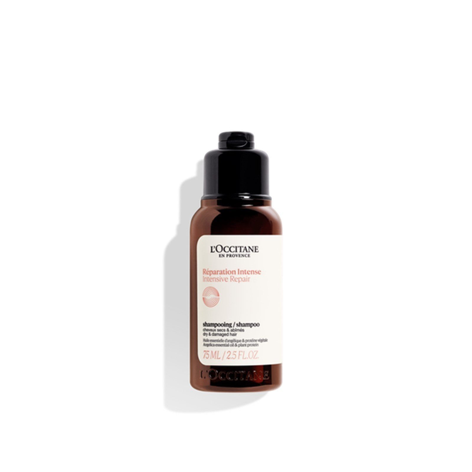 L'Occitane Intensive Repair Shampoo 75ml