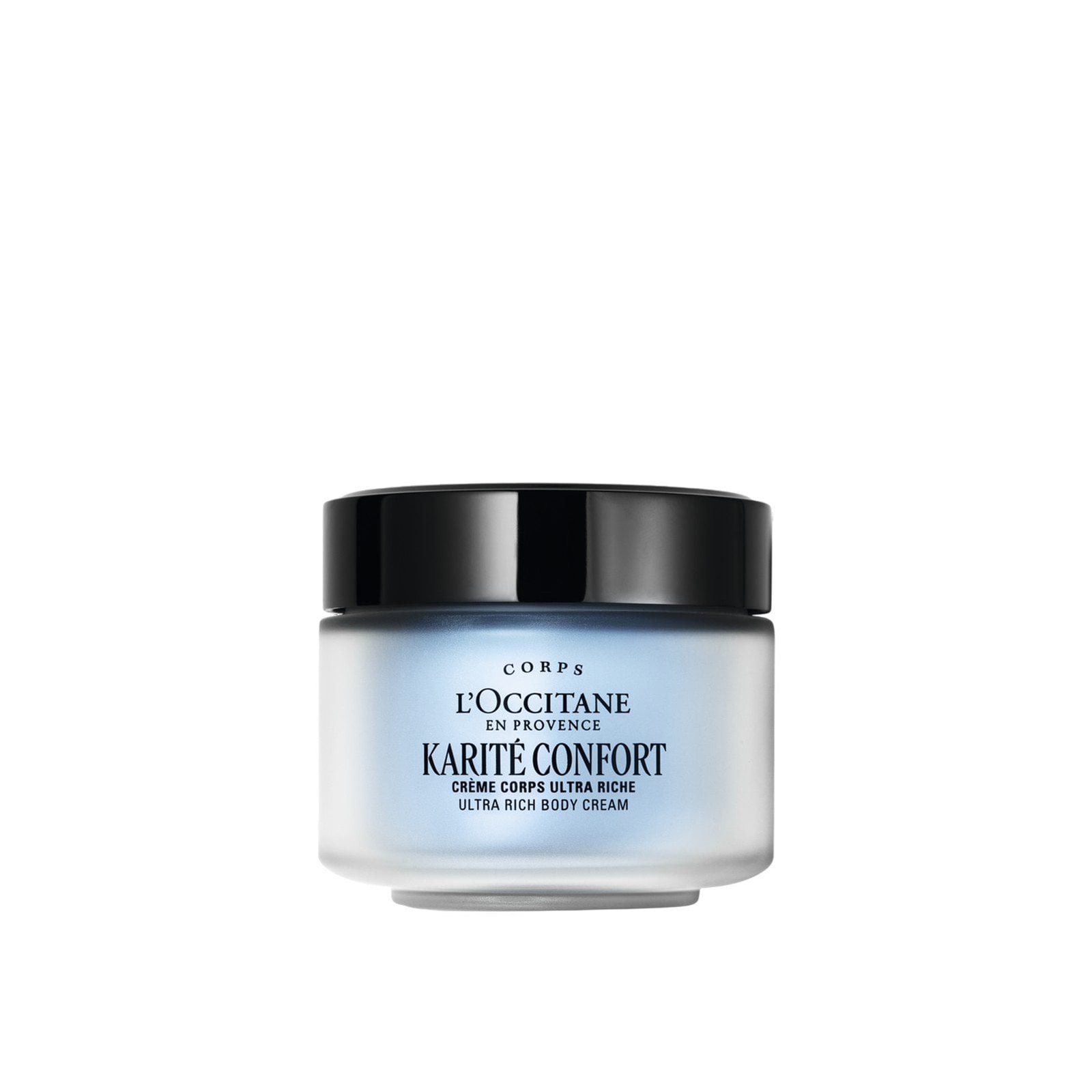 L'Occitane Karité Confort Ultra Rich Body Cream 200ml