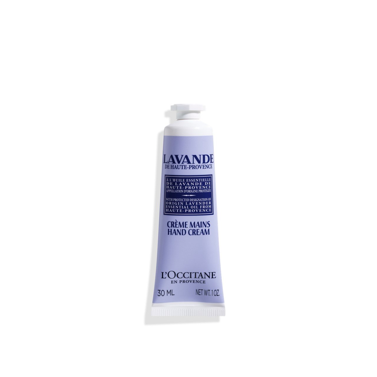L'Occitane Lavender Hand Cream 30ml (1 fl oz)