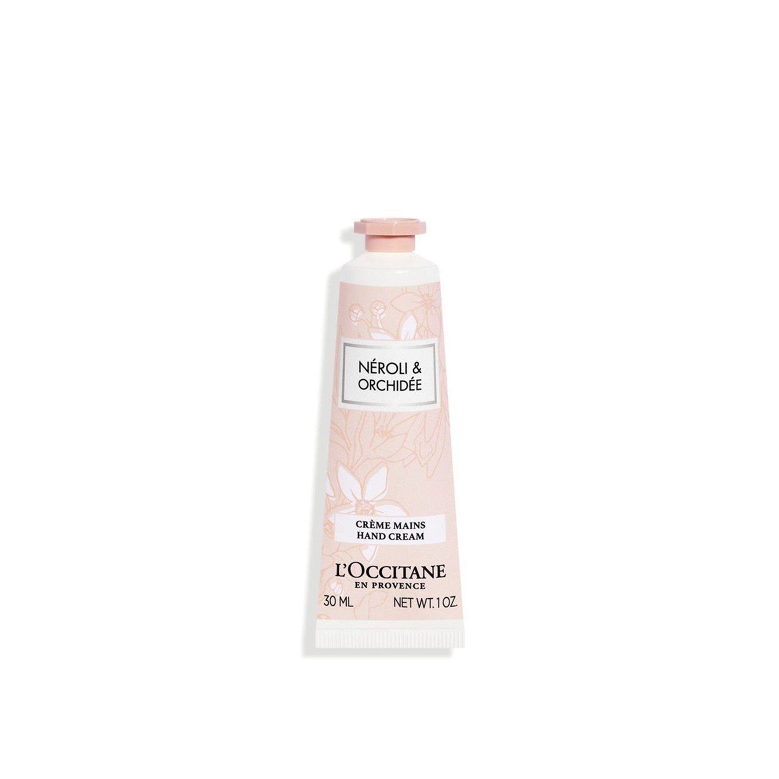 L'Occitane Néroli & Orchidée Hand Cream 30ml