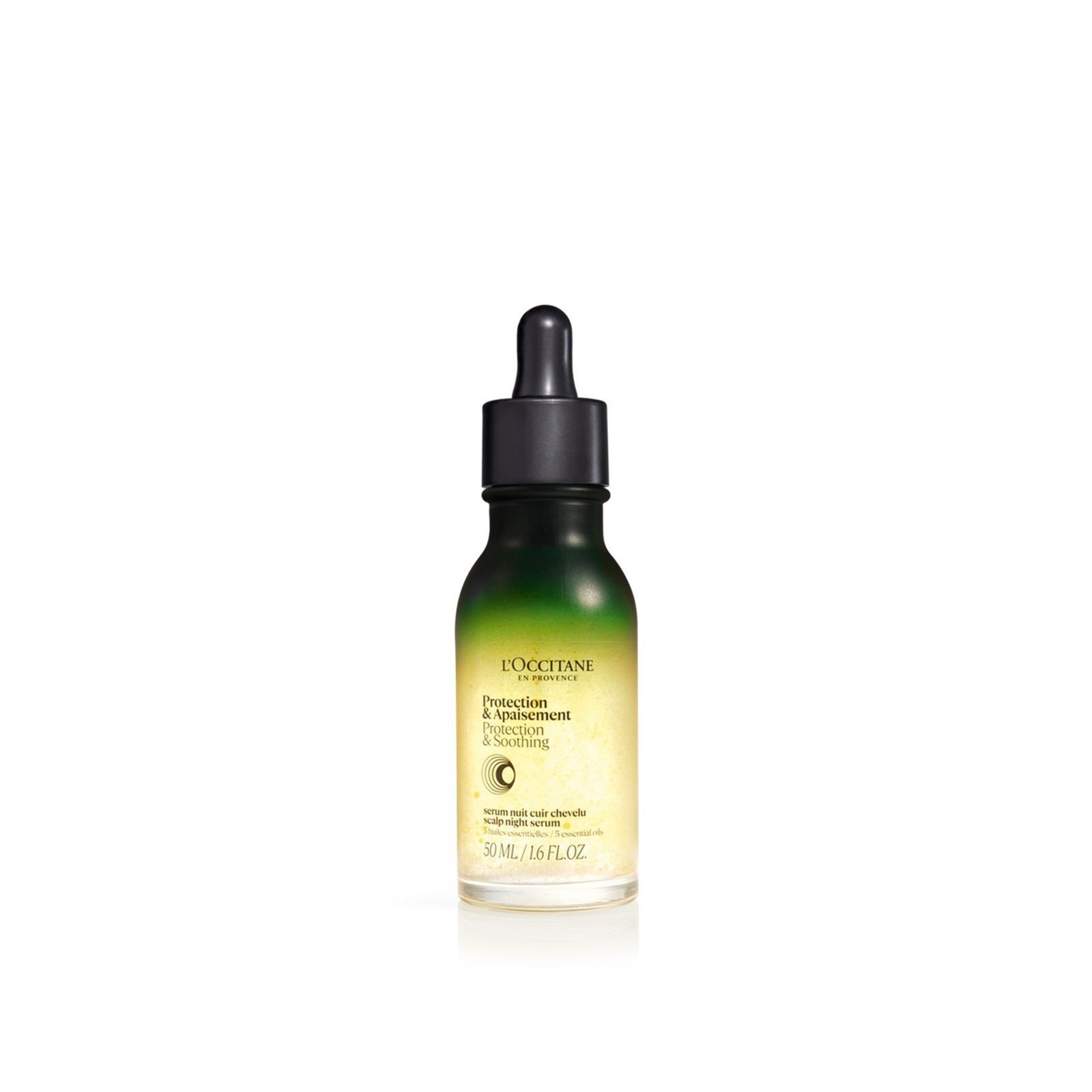 L'Occitane Protection & Soothing Scalp Night Serum 50ml